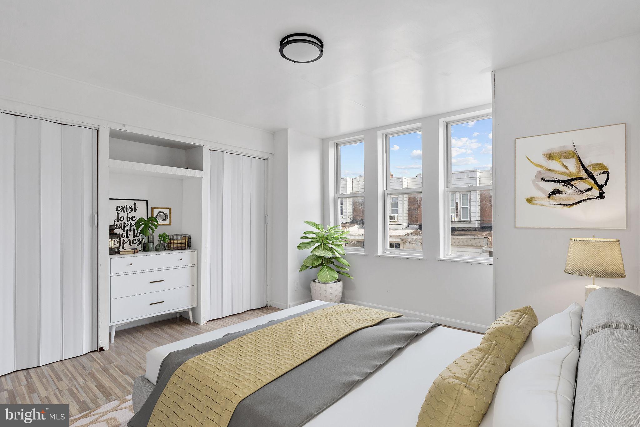 KENSINGTON - Residential