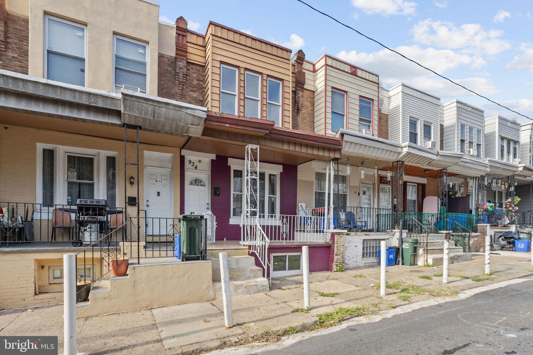 KENSINGTON - Residential