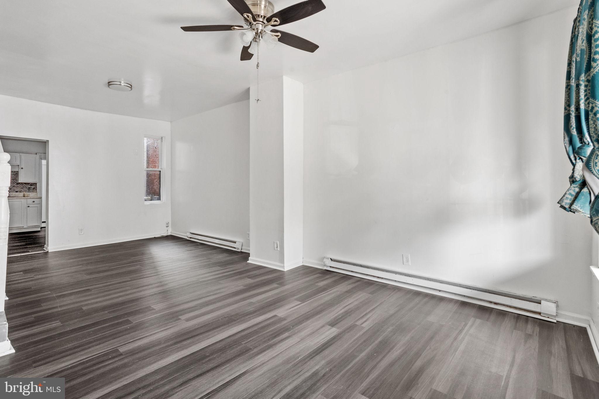 KENSINGTON - Residential