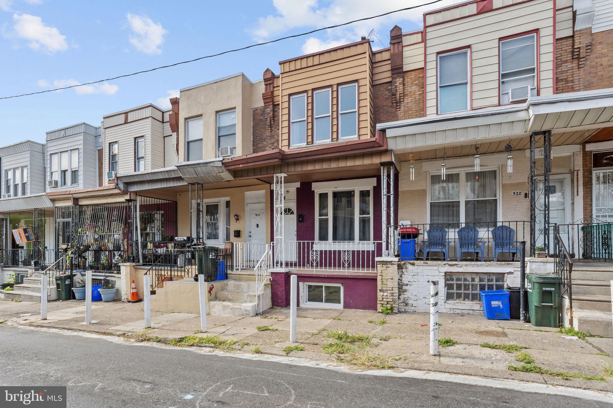 KENSINGTON - Residential