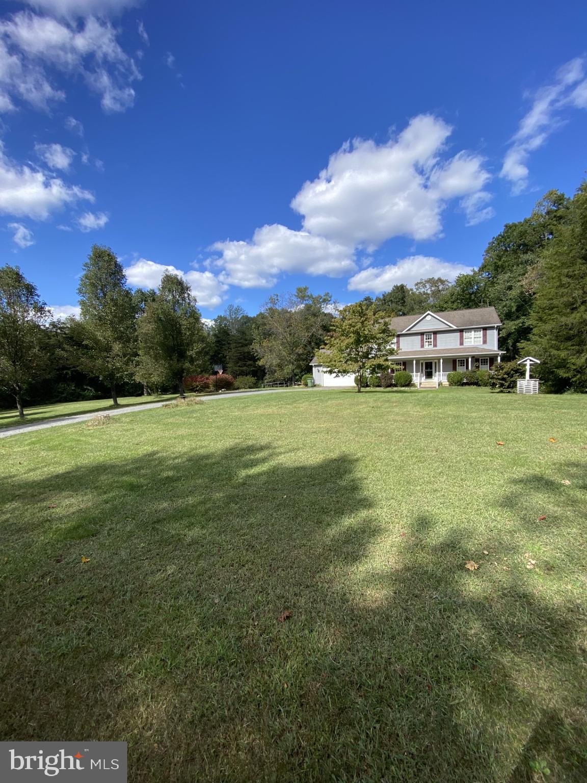 SOMERVILLE ACRES - Residential