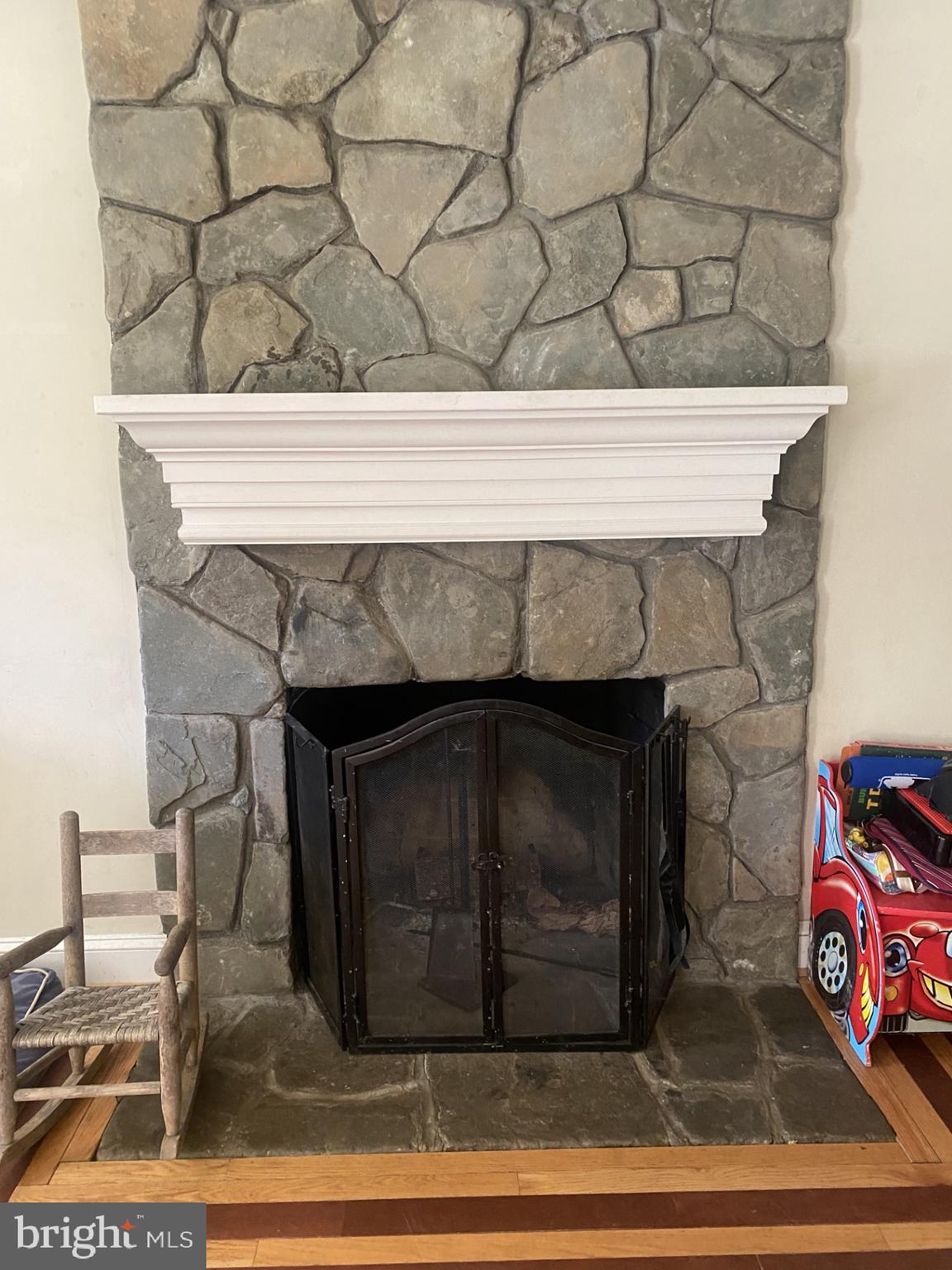 SOMERVILLE ACRES - Residential