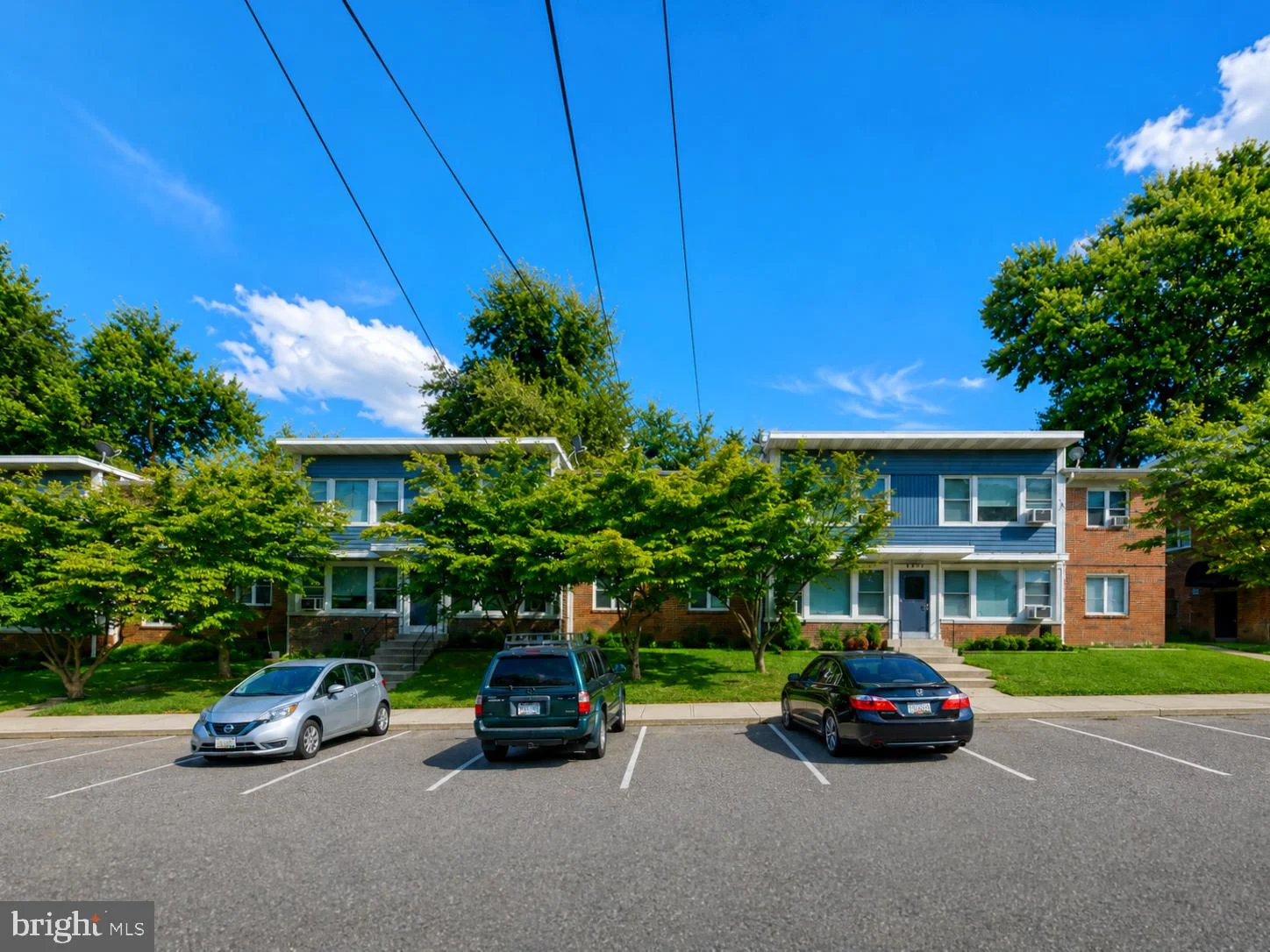 1029 Quebec Terrace Unit 8 TOTAL UNITS, Silver Spring, MD, 20903