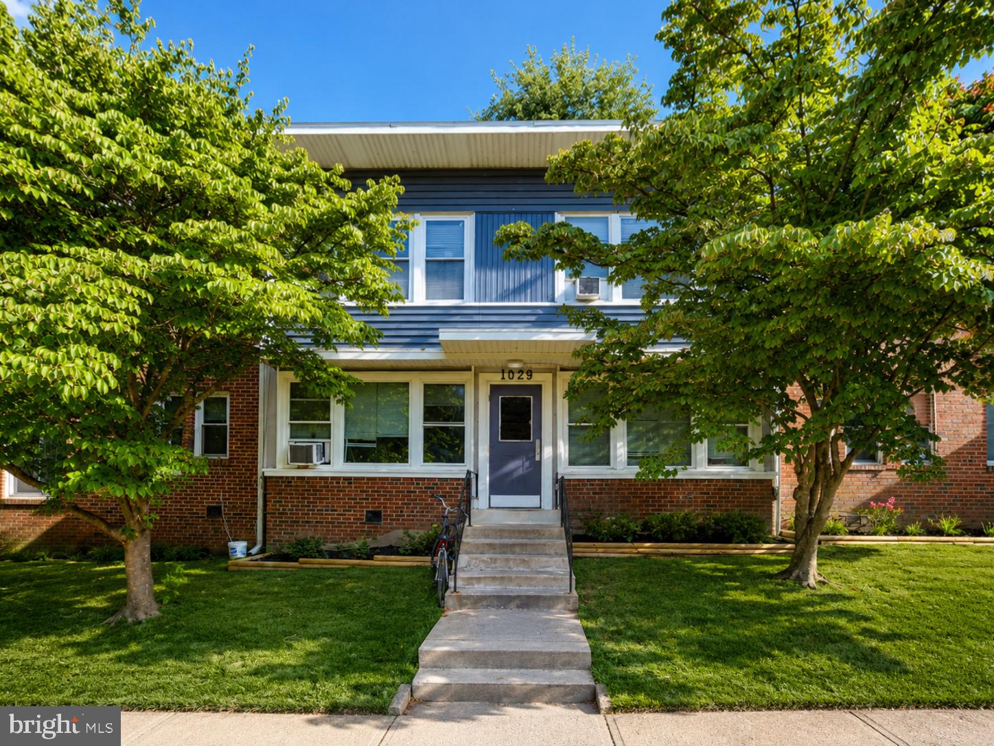 1029 QUEBEC TERRACE 8 TOTAL UNITS