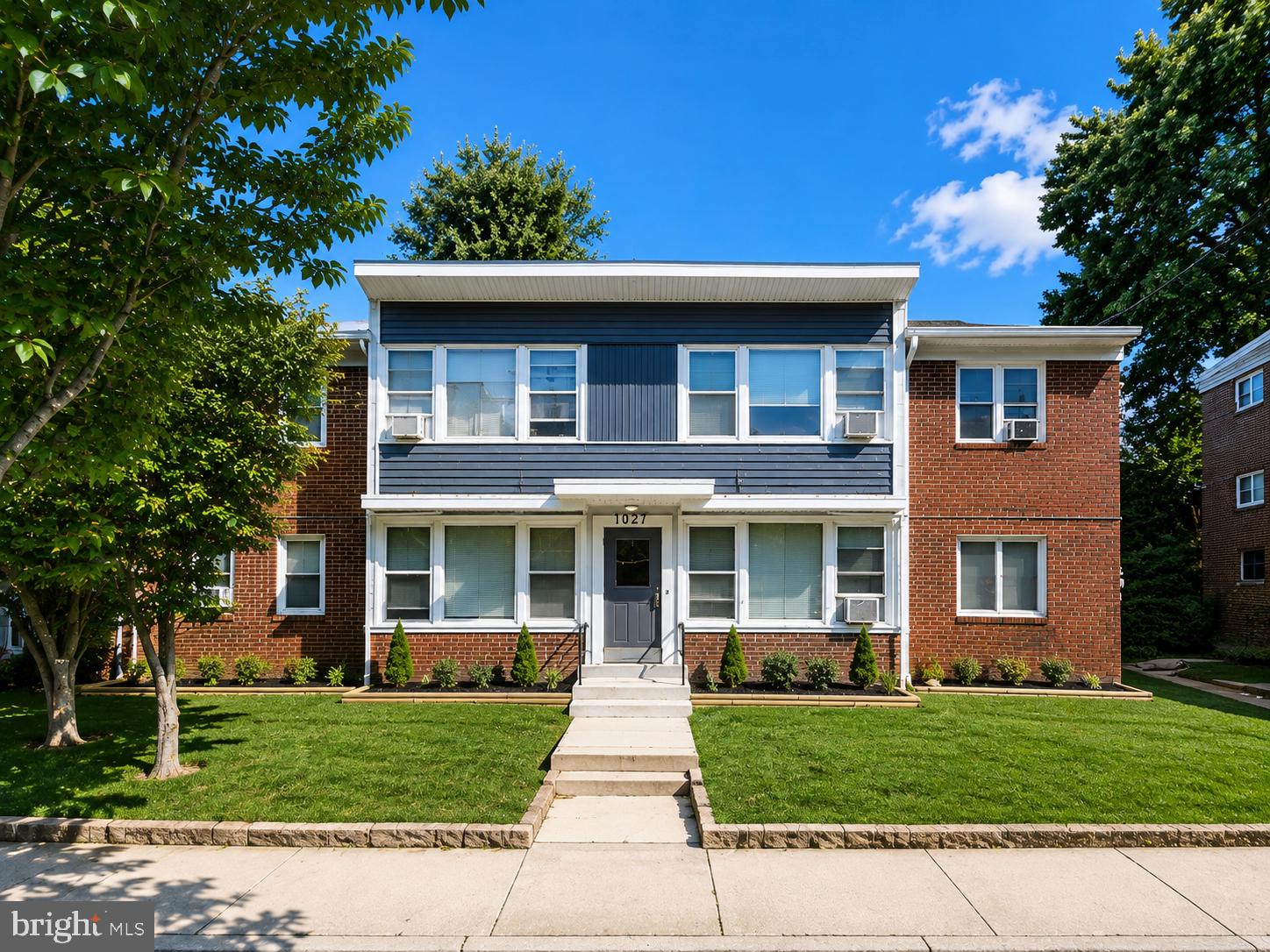1029 QUEBEC TERRACE 8 TOTAL UNITS