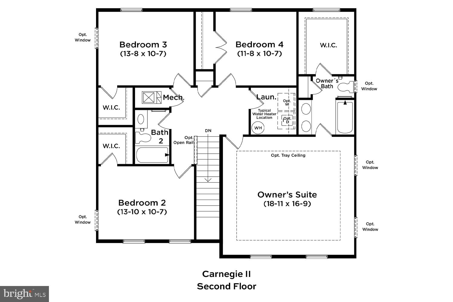 THE GALLERY - Residential