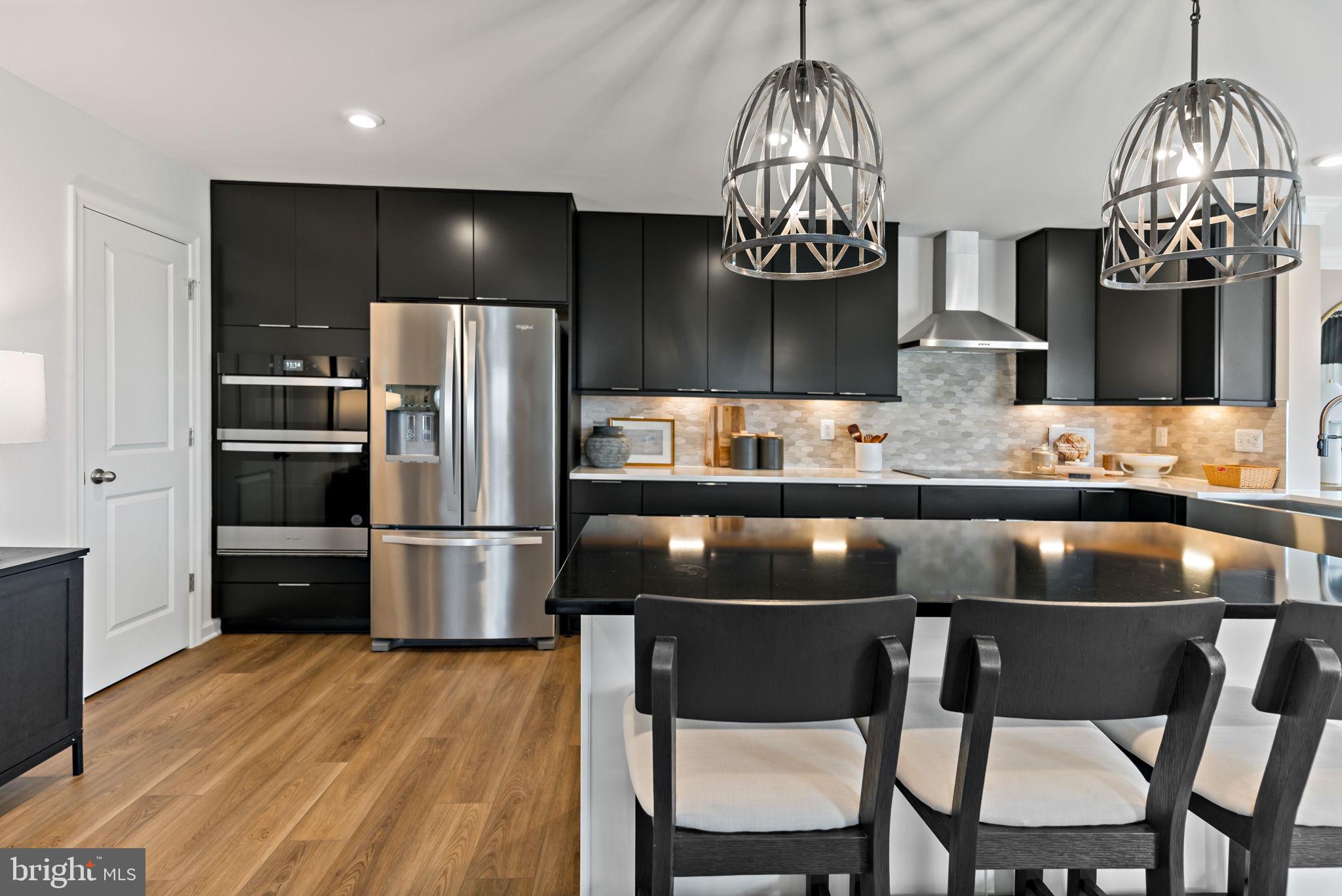 THE GALLERY - Residential