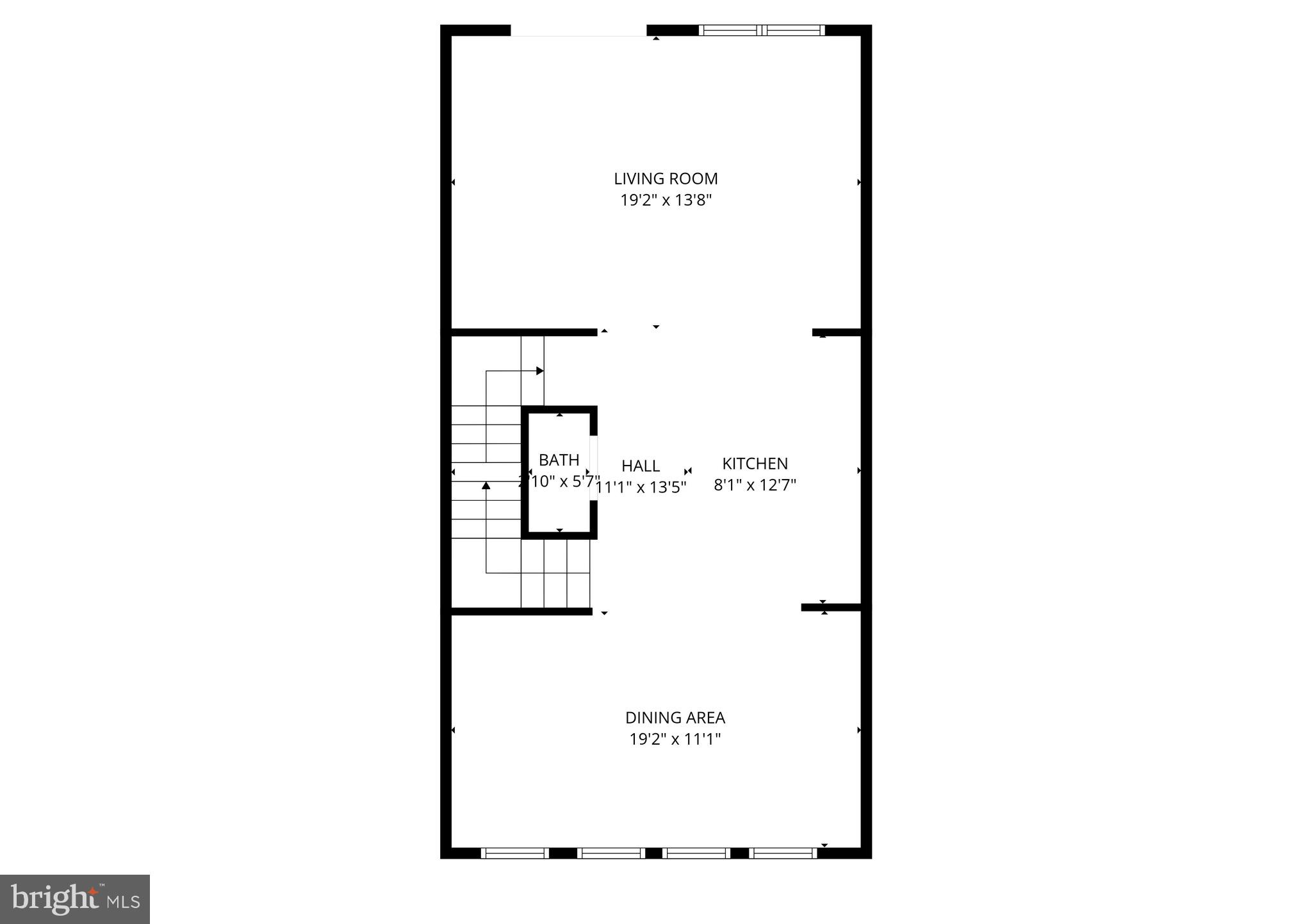 BRICK YARD STATION - Residential
