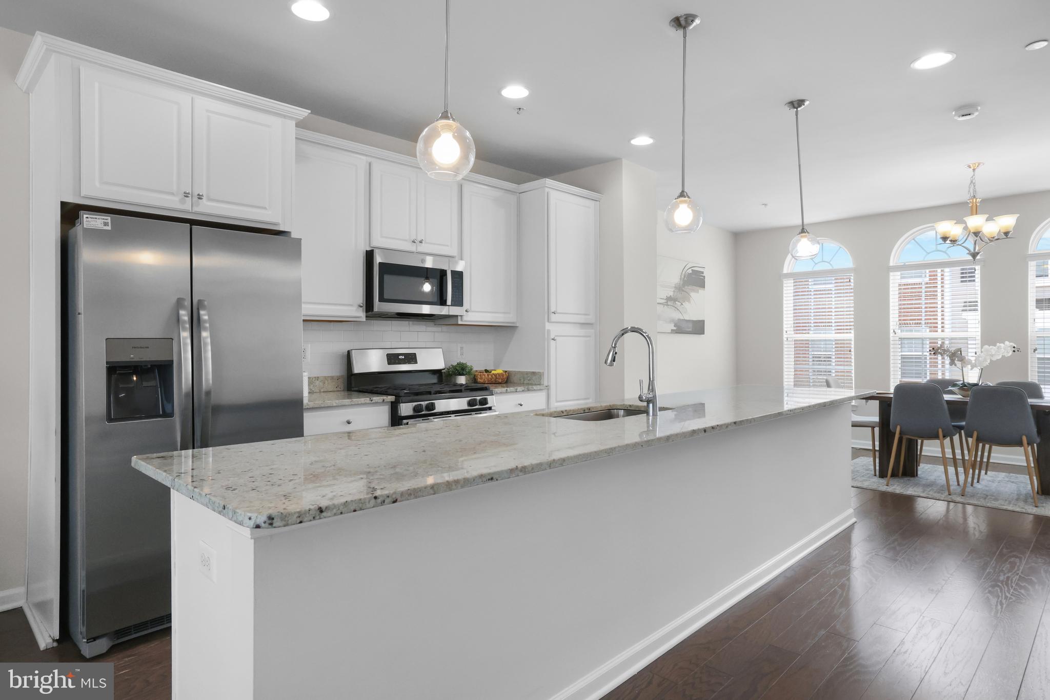 BRICK YARD STATION - Residential