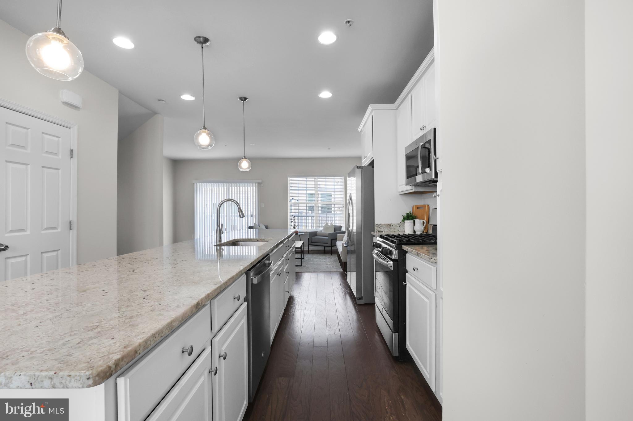 BRICK YARD STATION - Residential