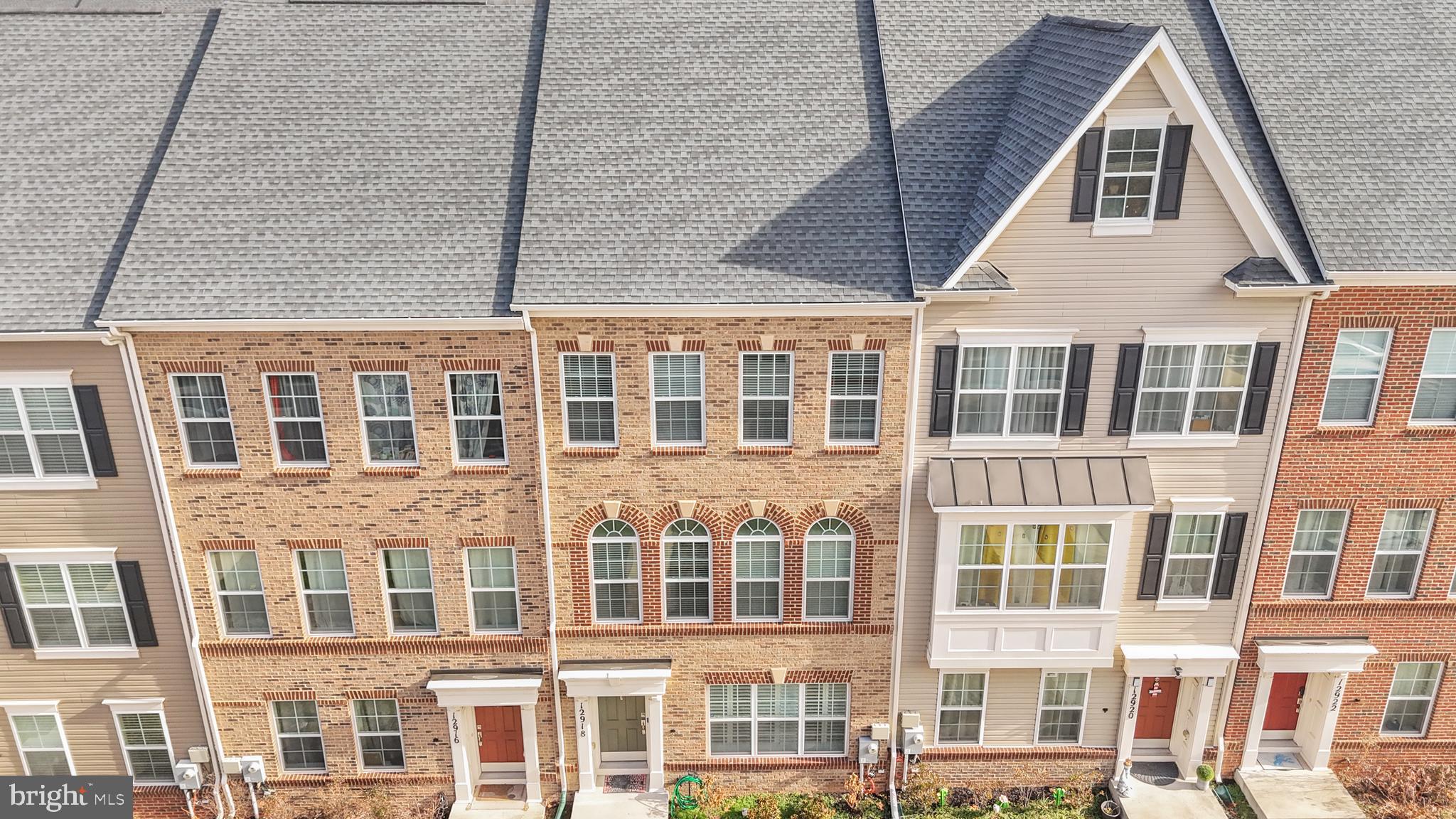 BRICK YARD STATION - Residential