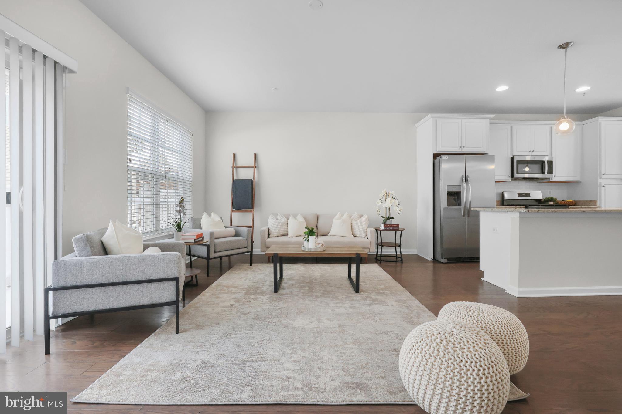 BRICK YARD STATION - Residential