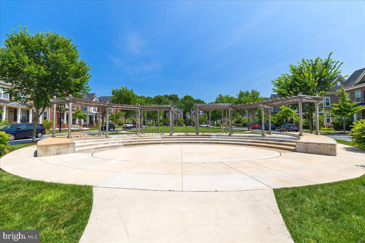 BRICK YARD STATION - Residential