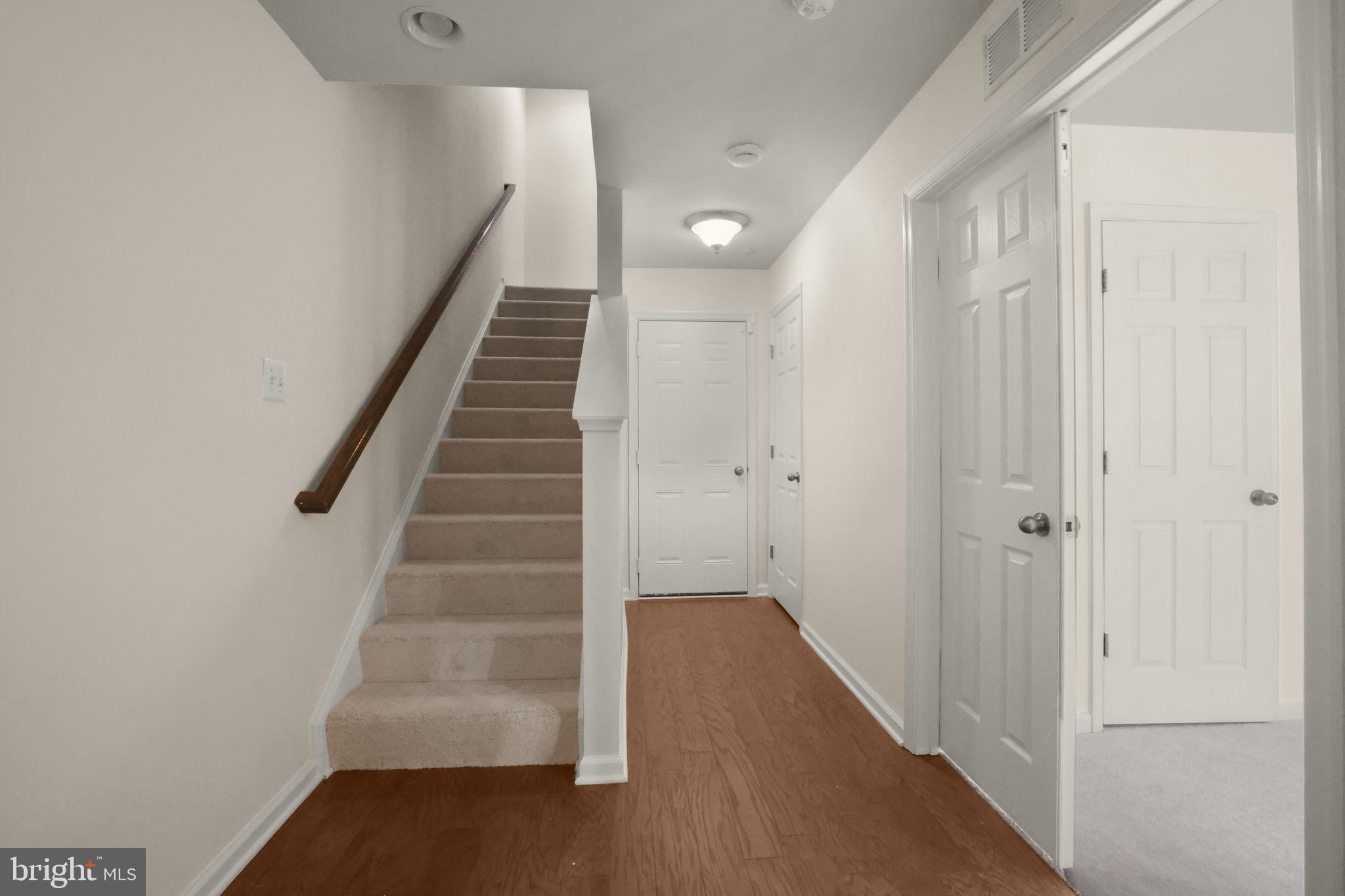 BRICK YARD STATION - Residential