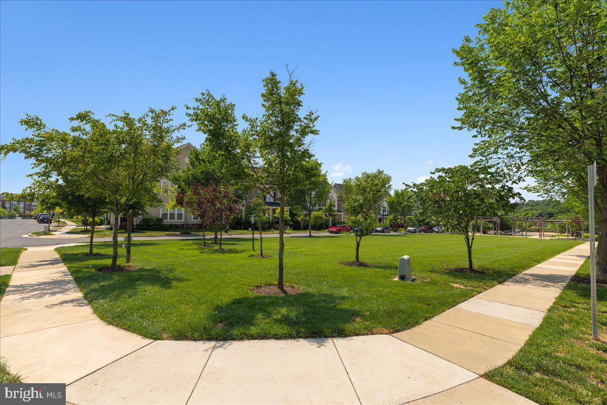 BRICK YARD STATION - Residential