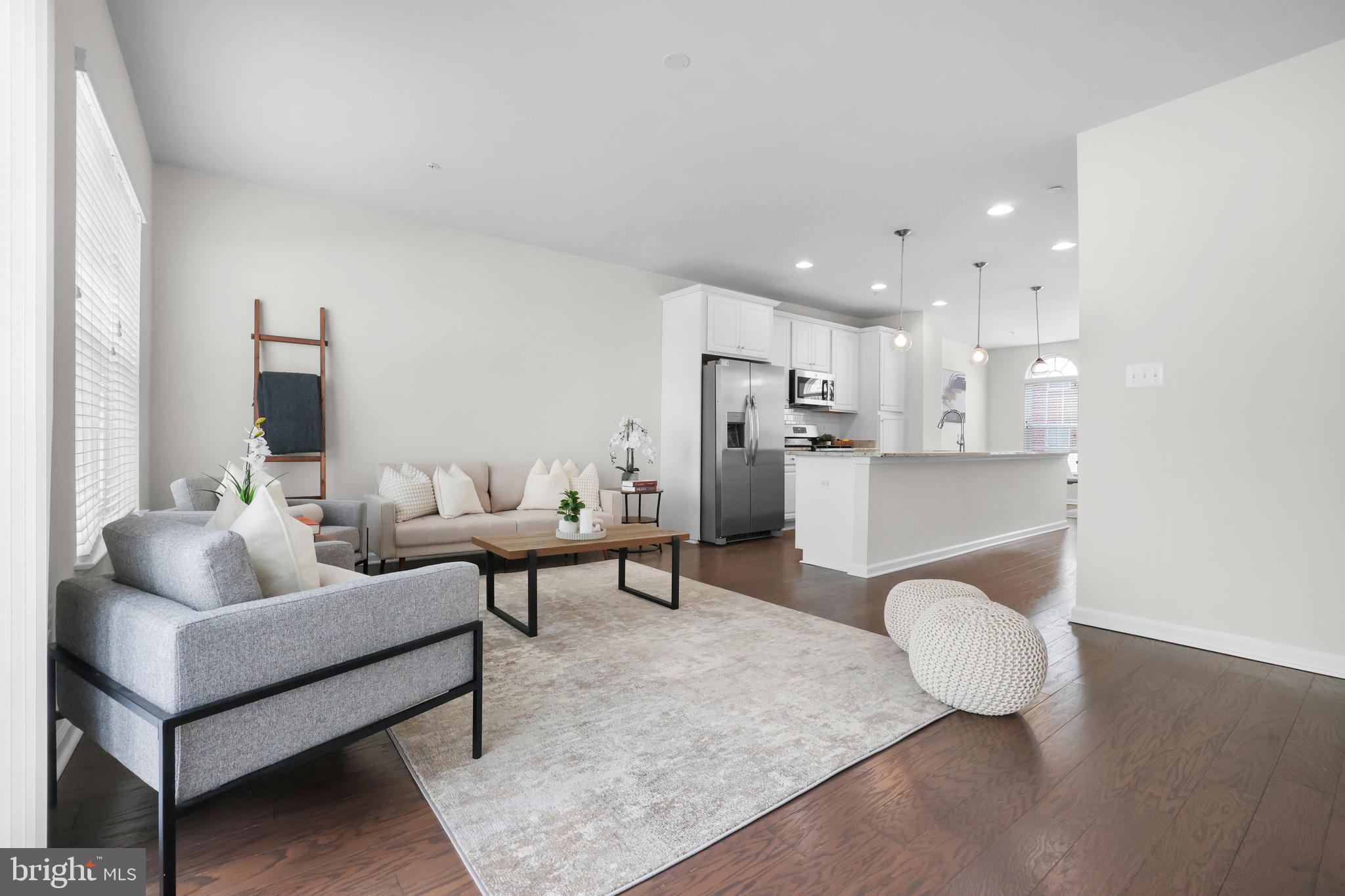 BRICK YARD STATION - Residential