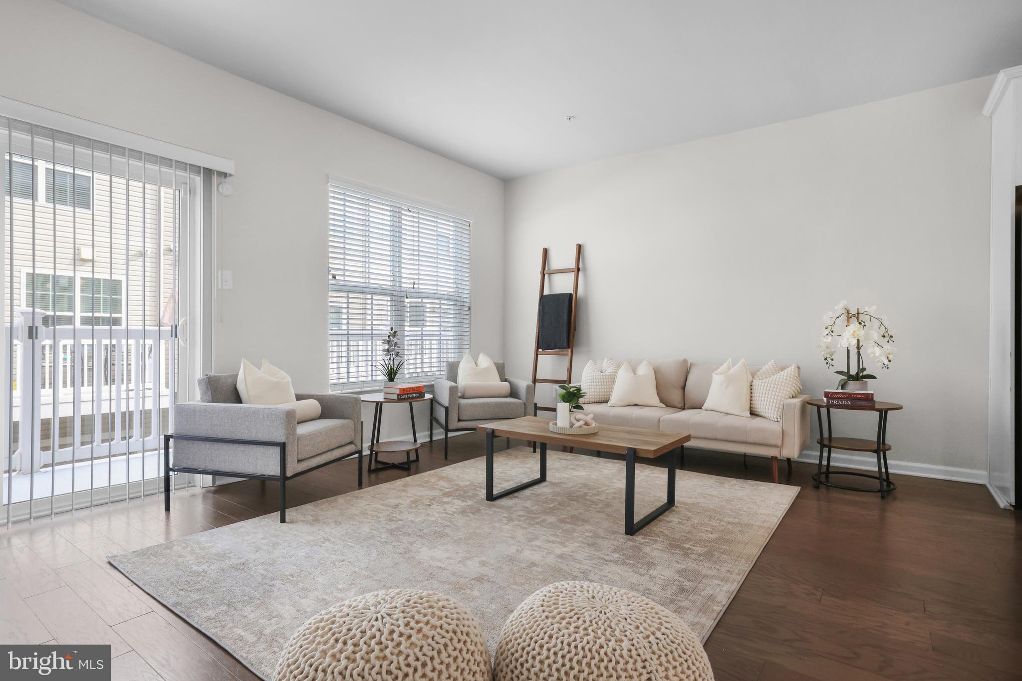 BRICK YARD STATION - Residential