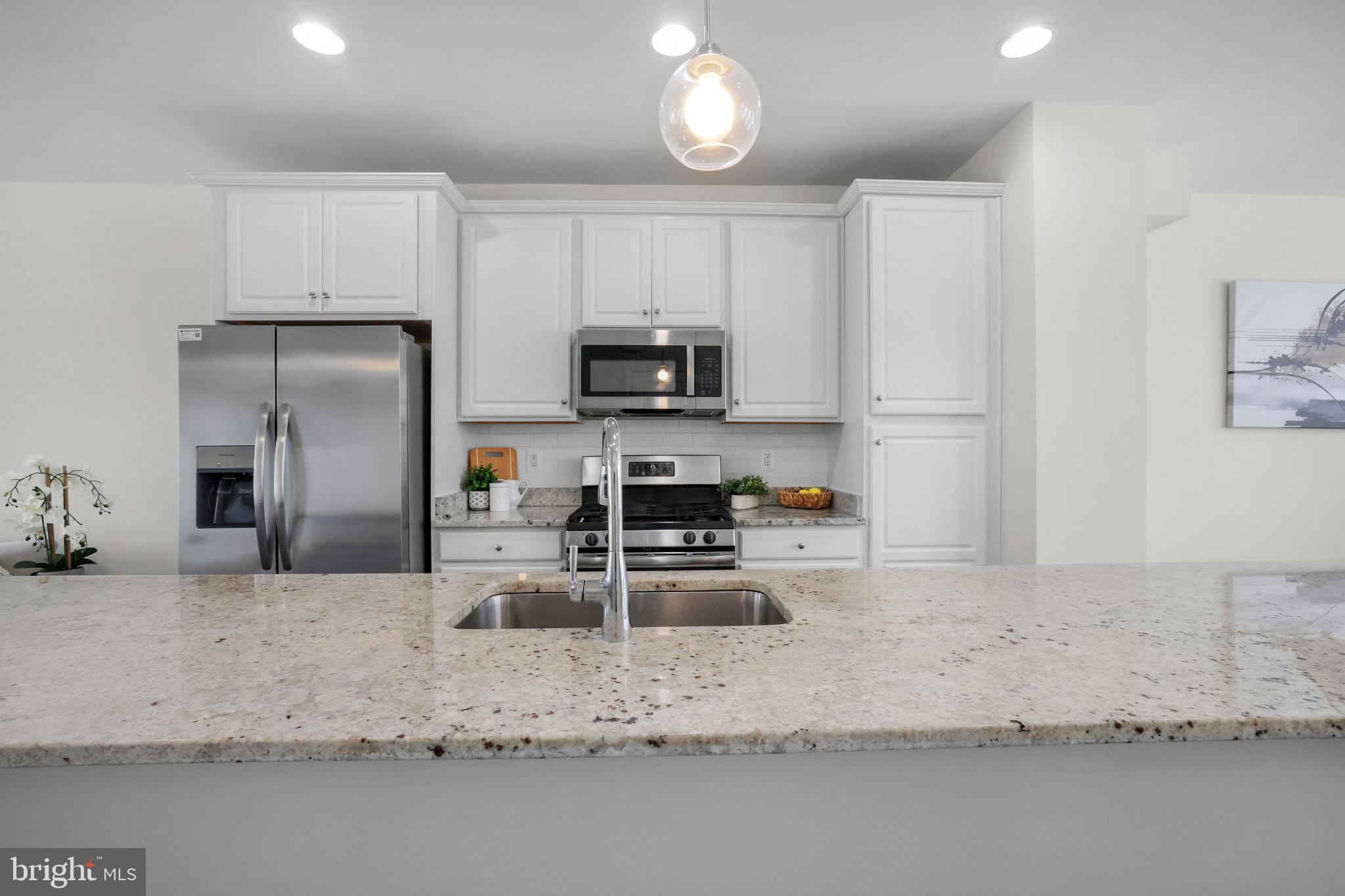 BRICK YARD STATION - Residential