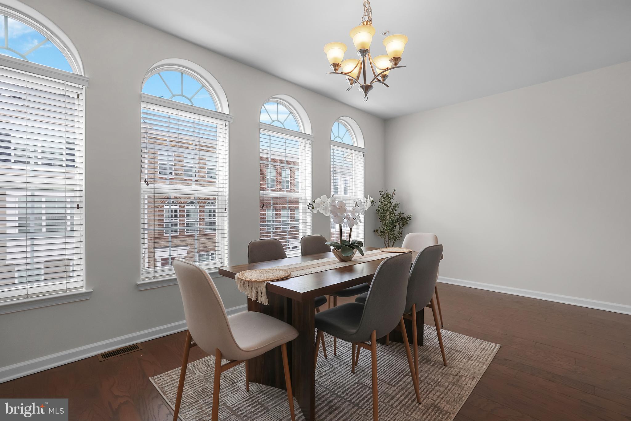 BRICK YARD STATION - Residential