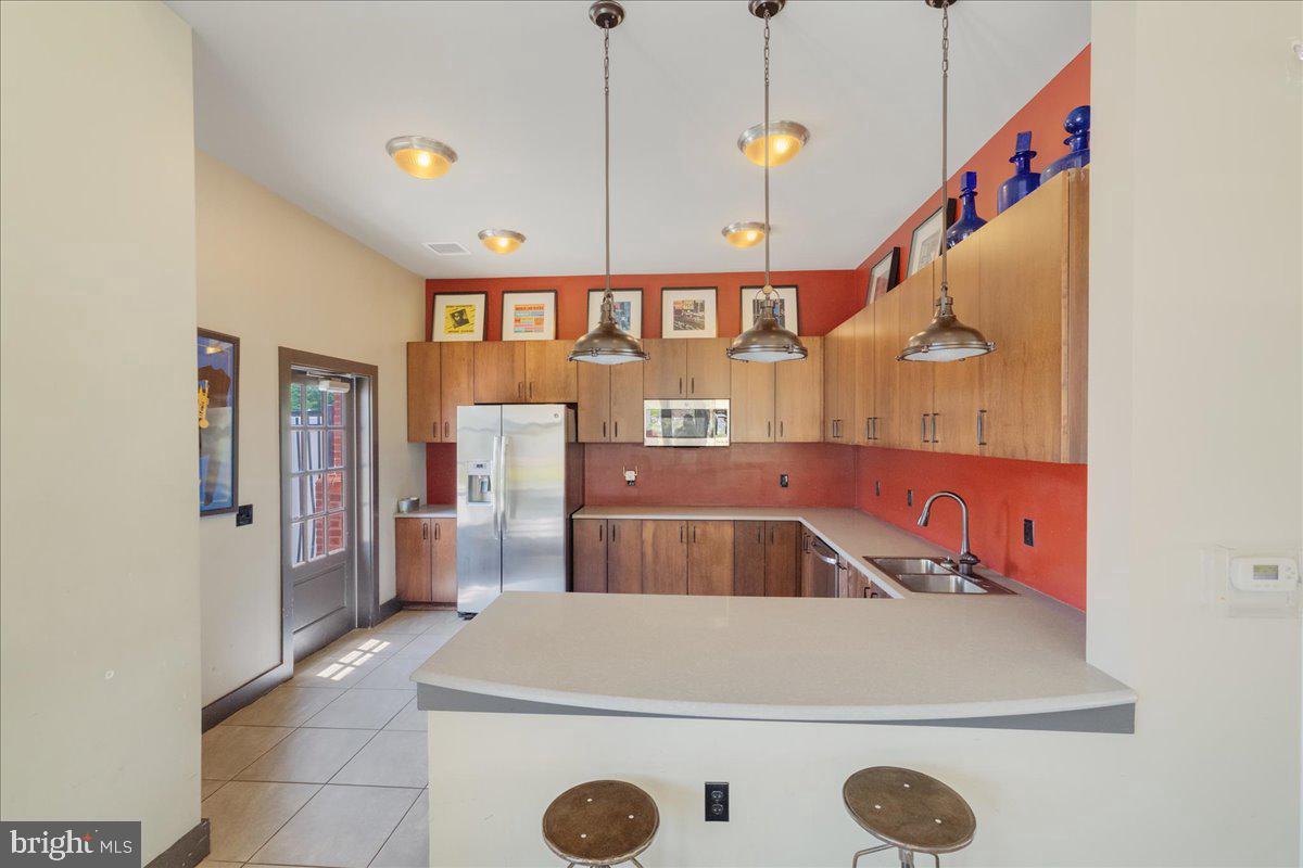 BRICK YARD STATION - Residential