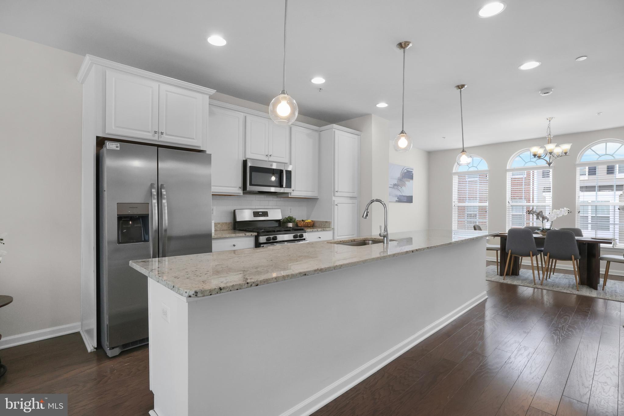 BRICK YARD STATION - Residential