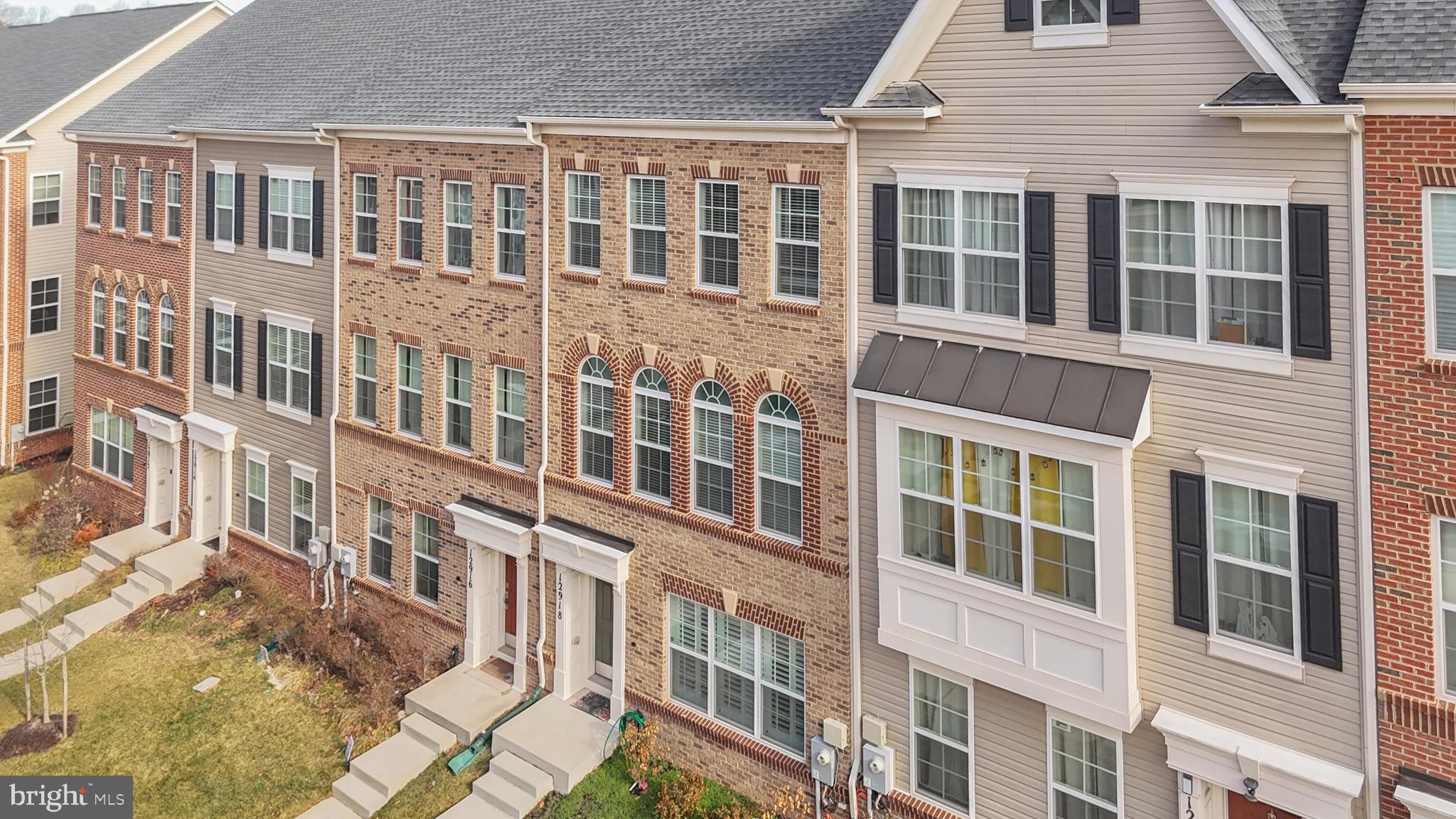 BRICK YARD STATION - Residential