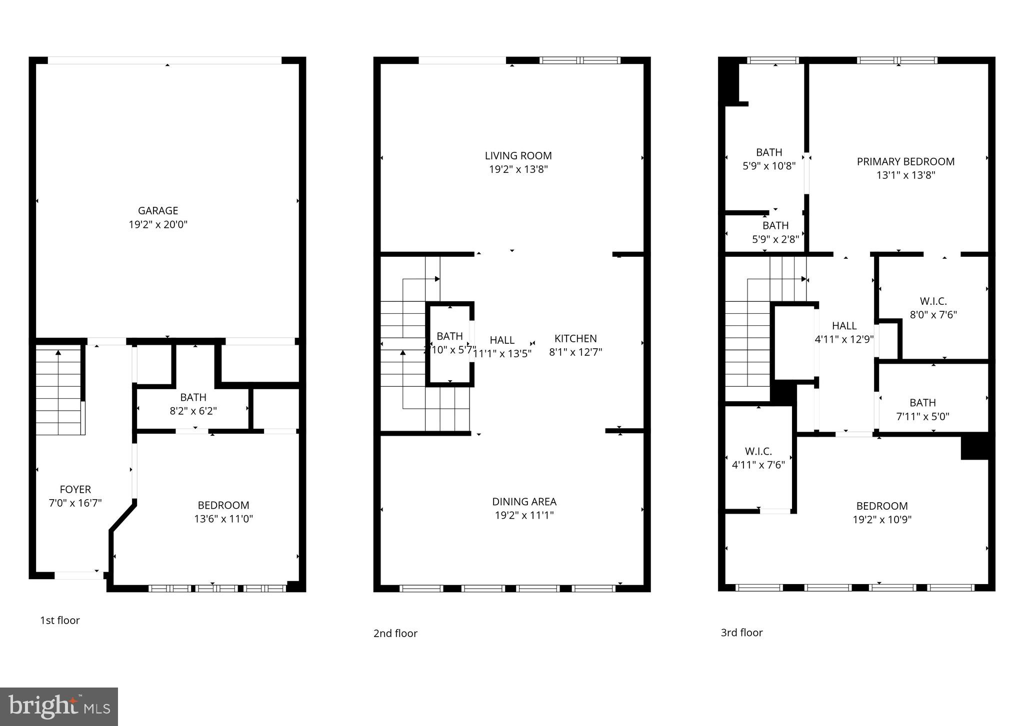 BRICK YARD STATION - Residential