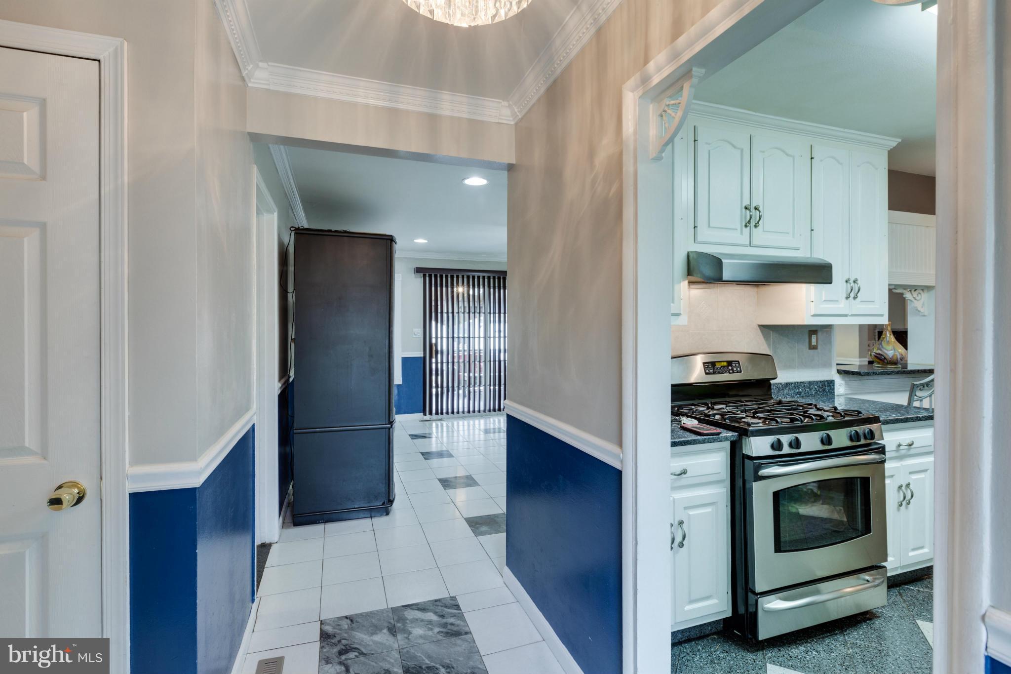 SPRINGFIELD ESTATES - Residential