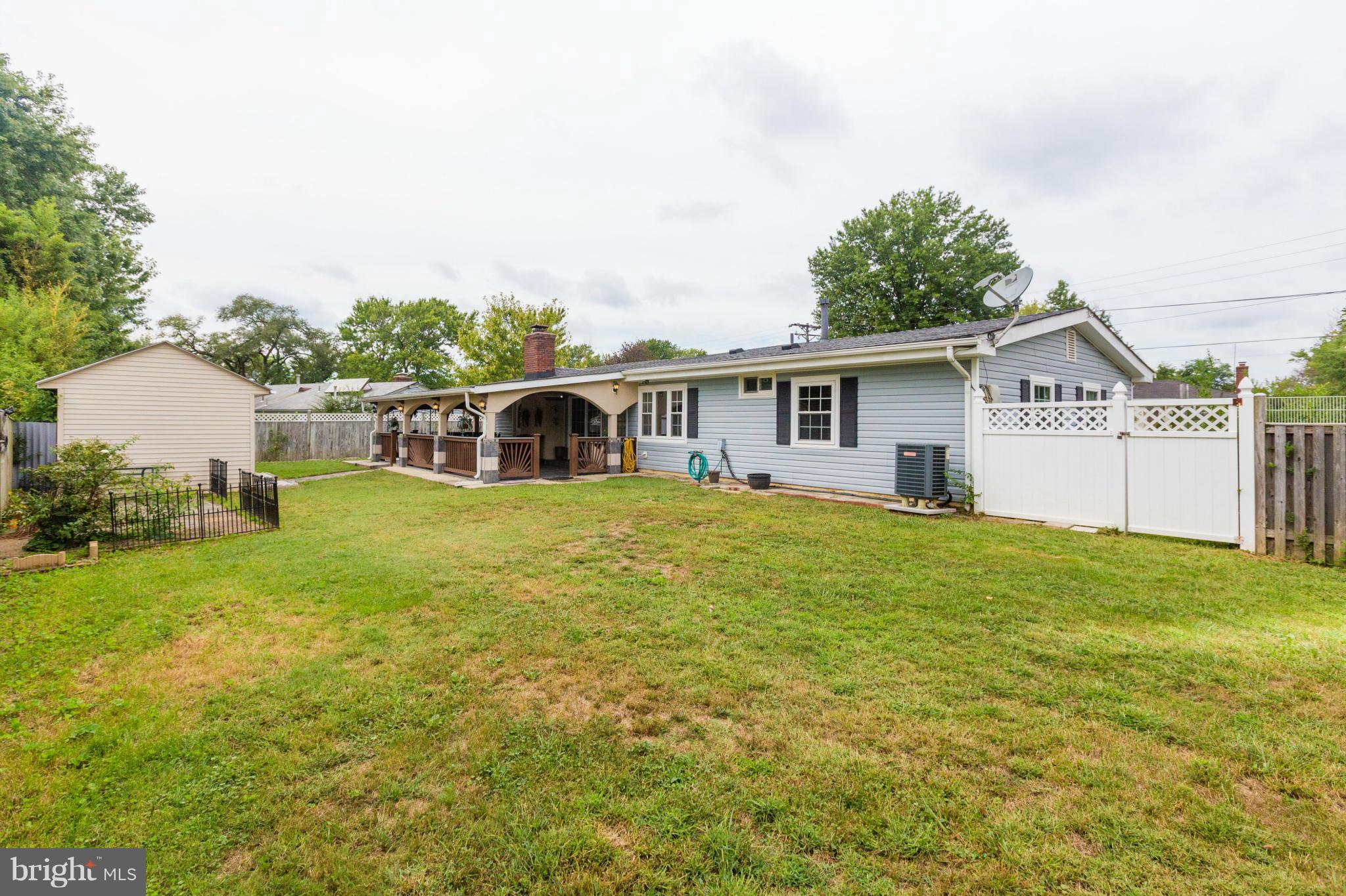 SPRINGFIELD ESTATES - Residential