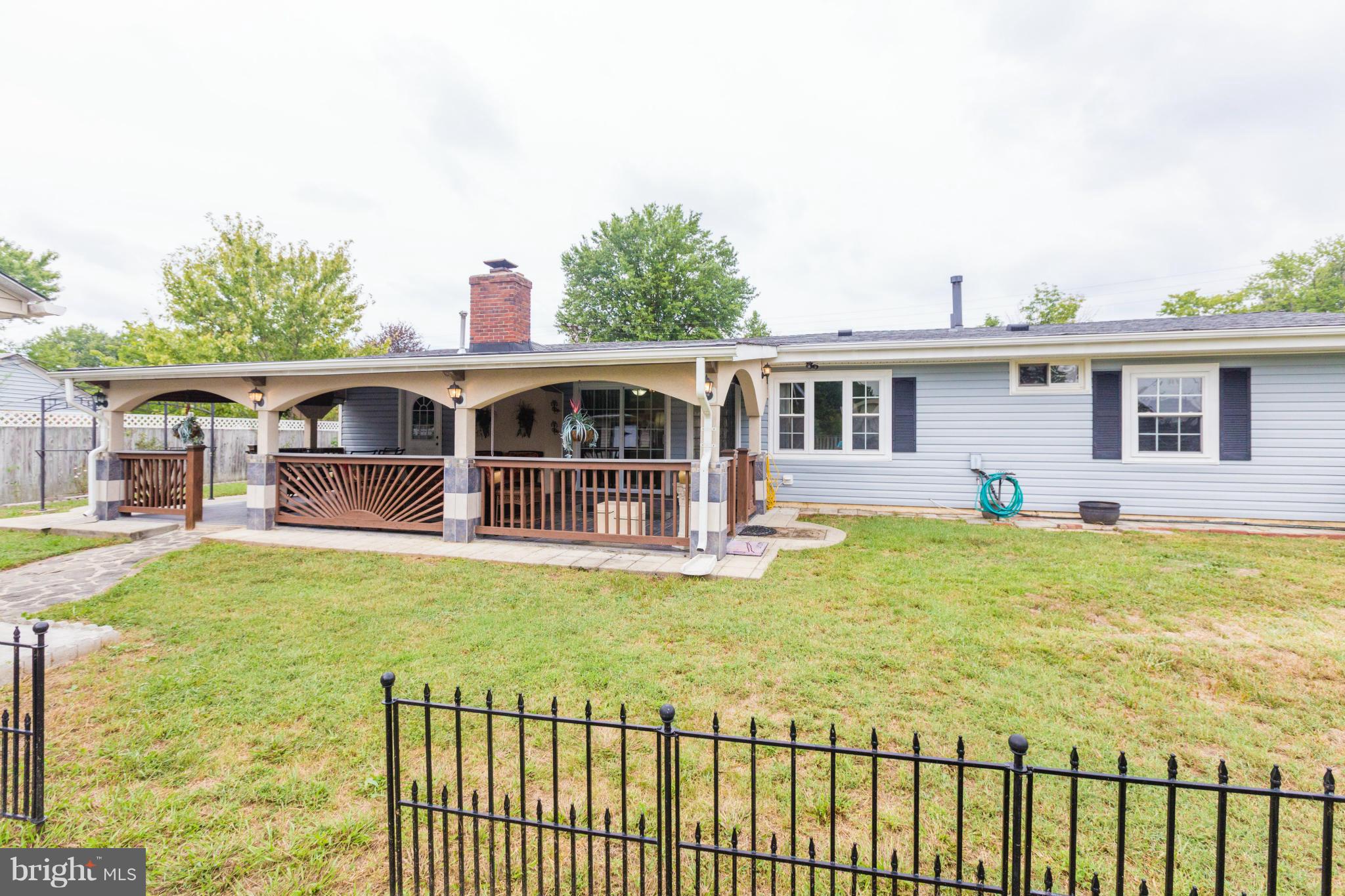 SPRINGFIELD ESTATES - Residential