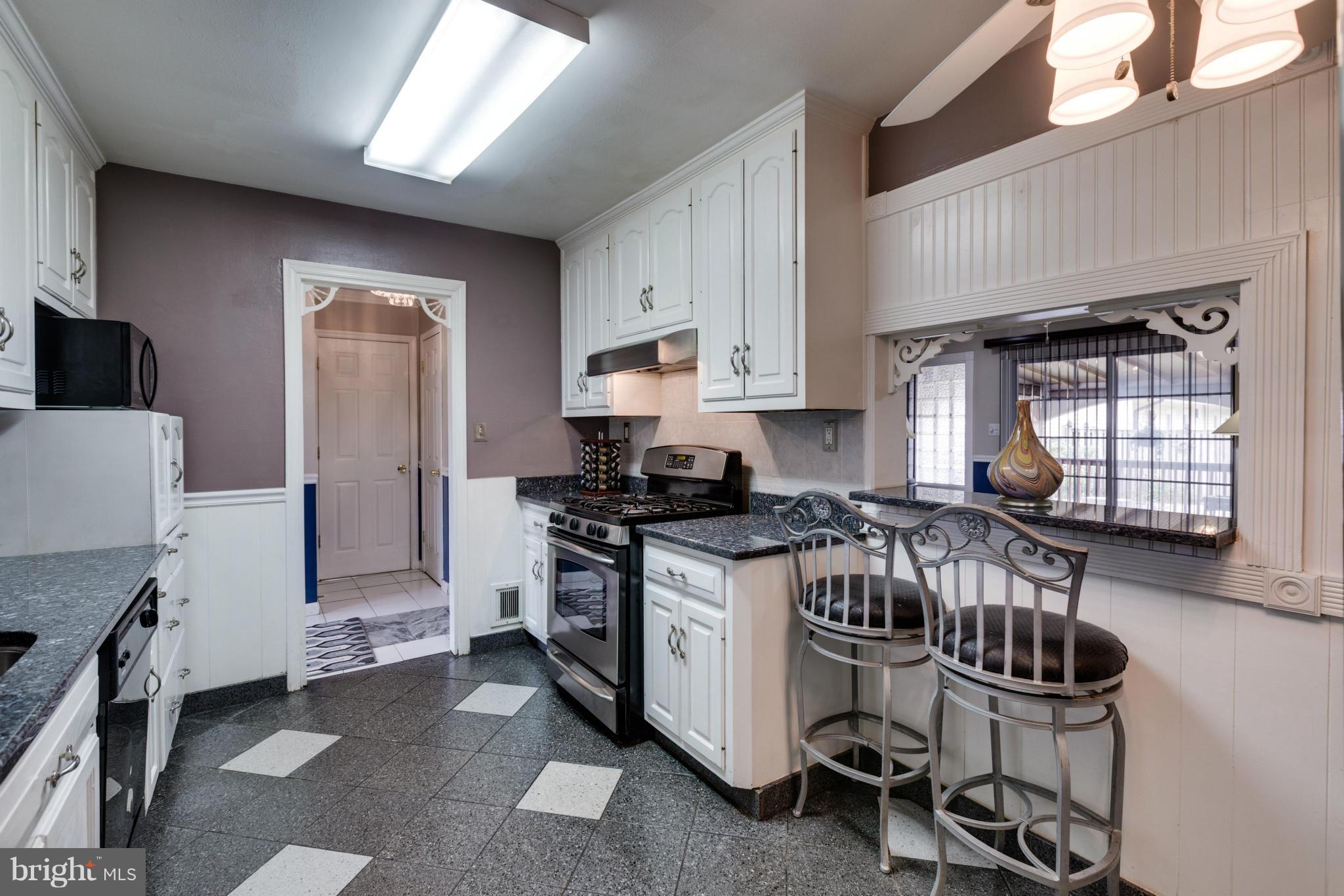 SPRINGFIELD ESTATES - Residential