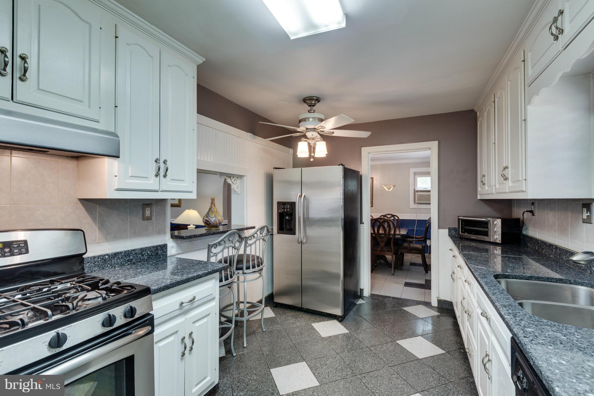 SPRINGFIELD ESTATES - Residential