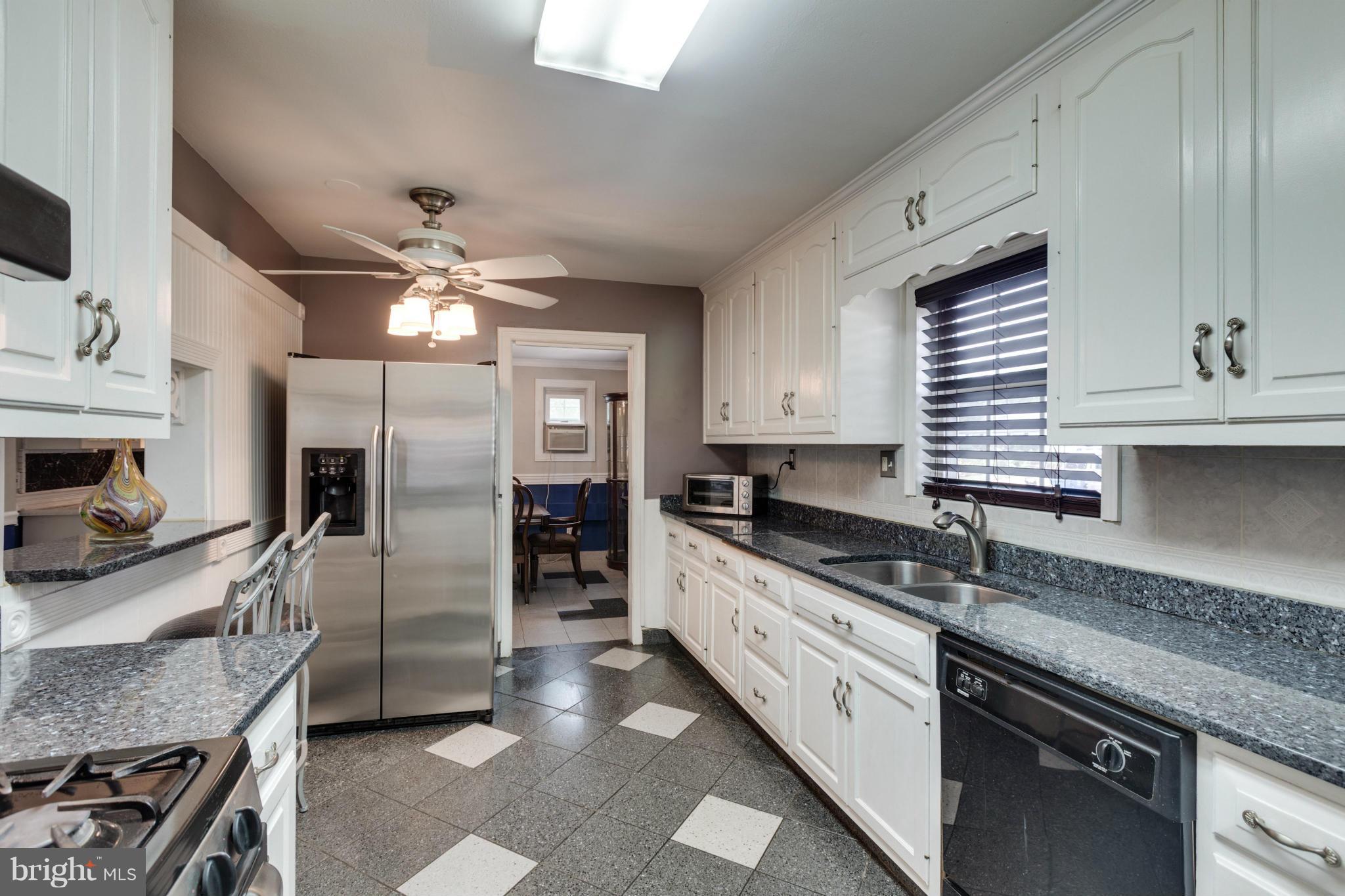 SPRINGFIELD ESTATES - Residential