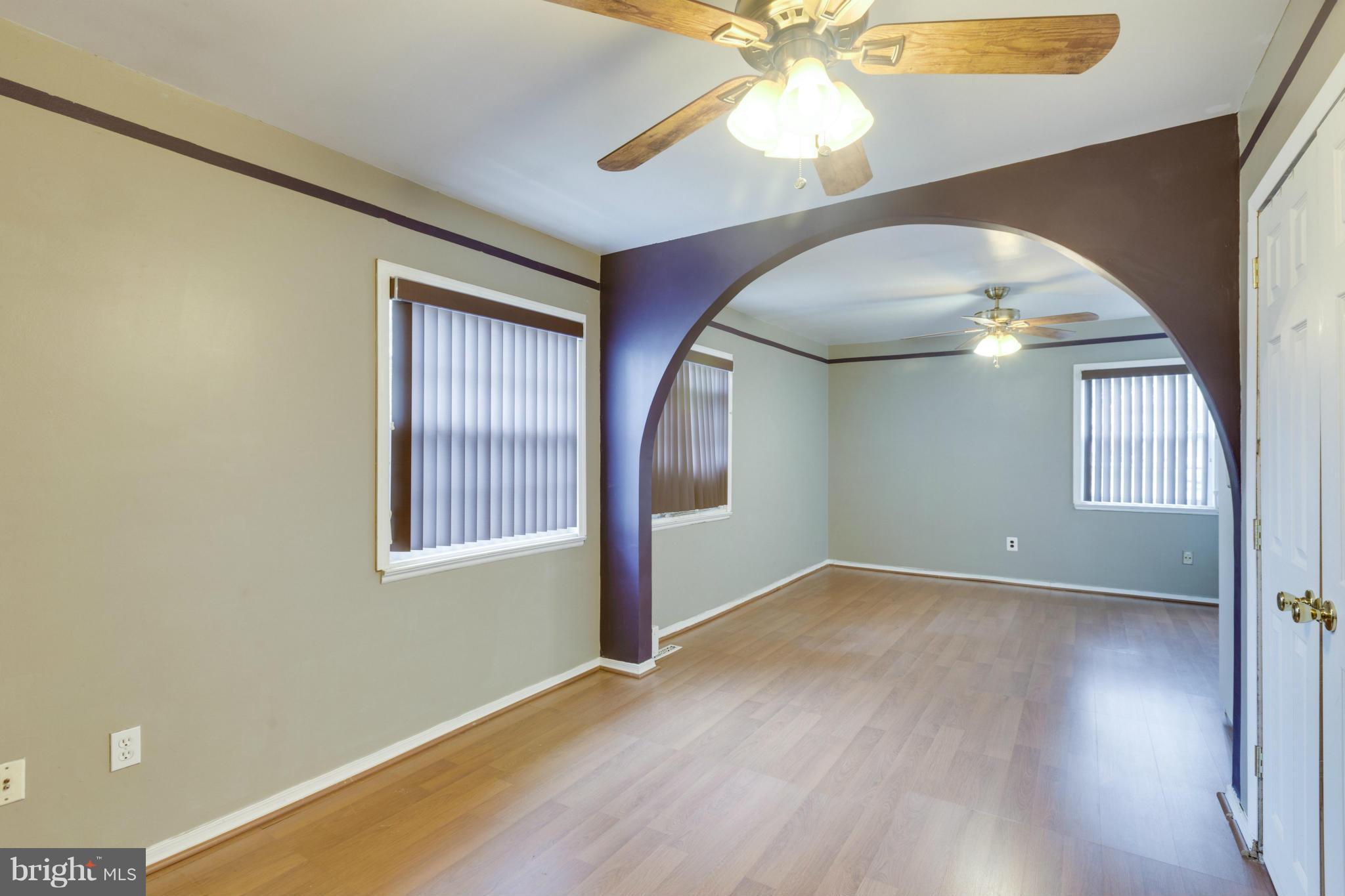 SPRINGFIELD ESTATES - Residential