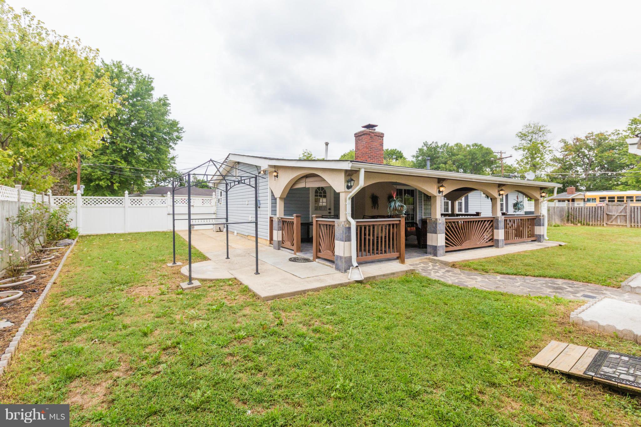 SPRINGFIELD ESTATES - Residential