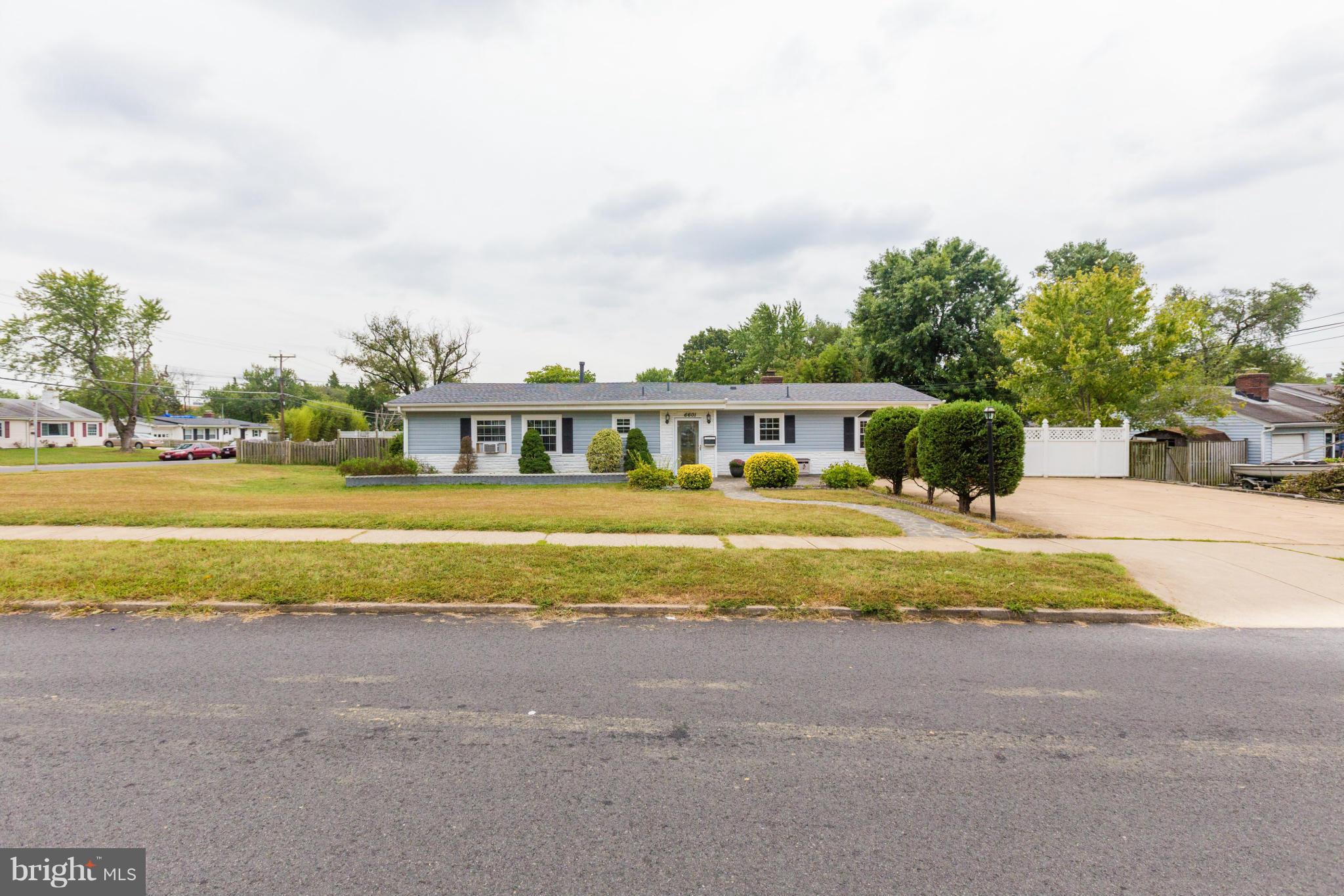 SPRINGFIELD ESTATES - Residential