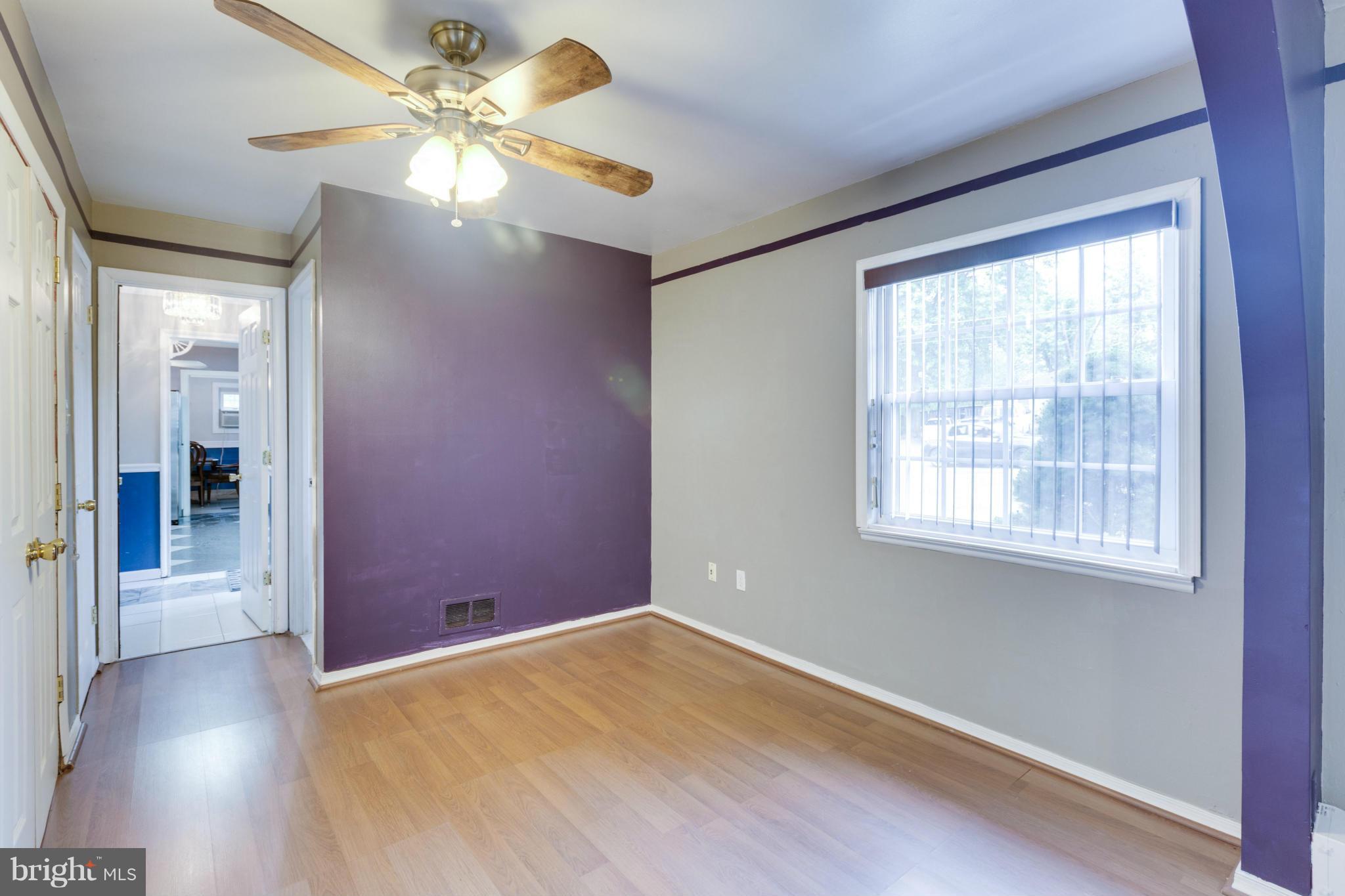 SPRINGFIELD ESTATES - Residential