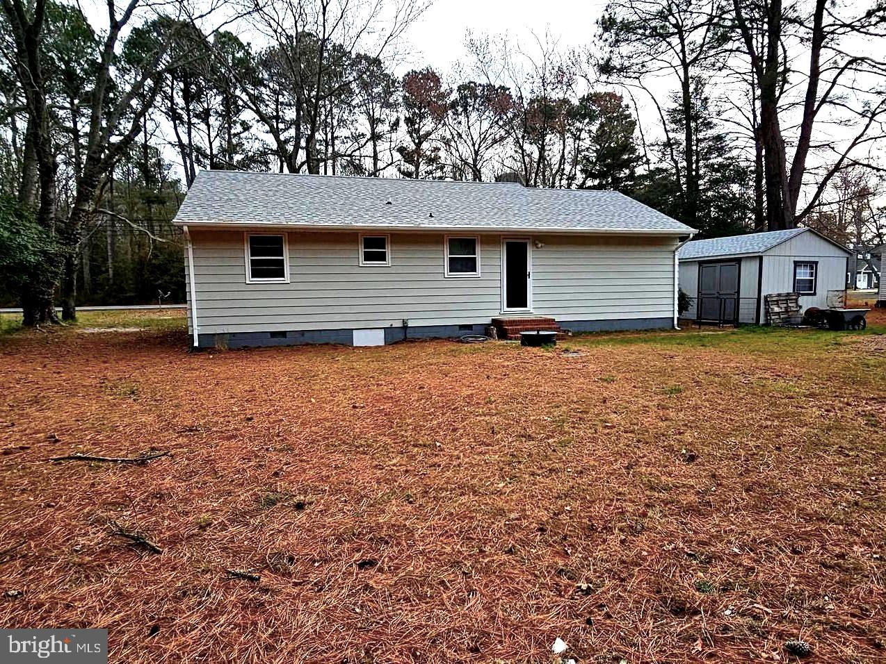 23550 DEAL ISLAND ROAD