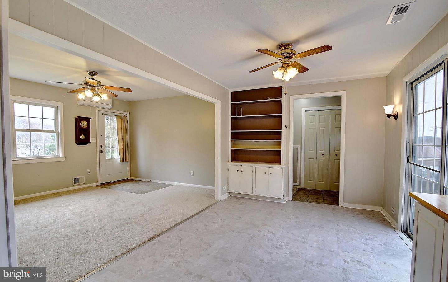 FURNACE MOUNTAIN - Residential