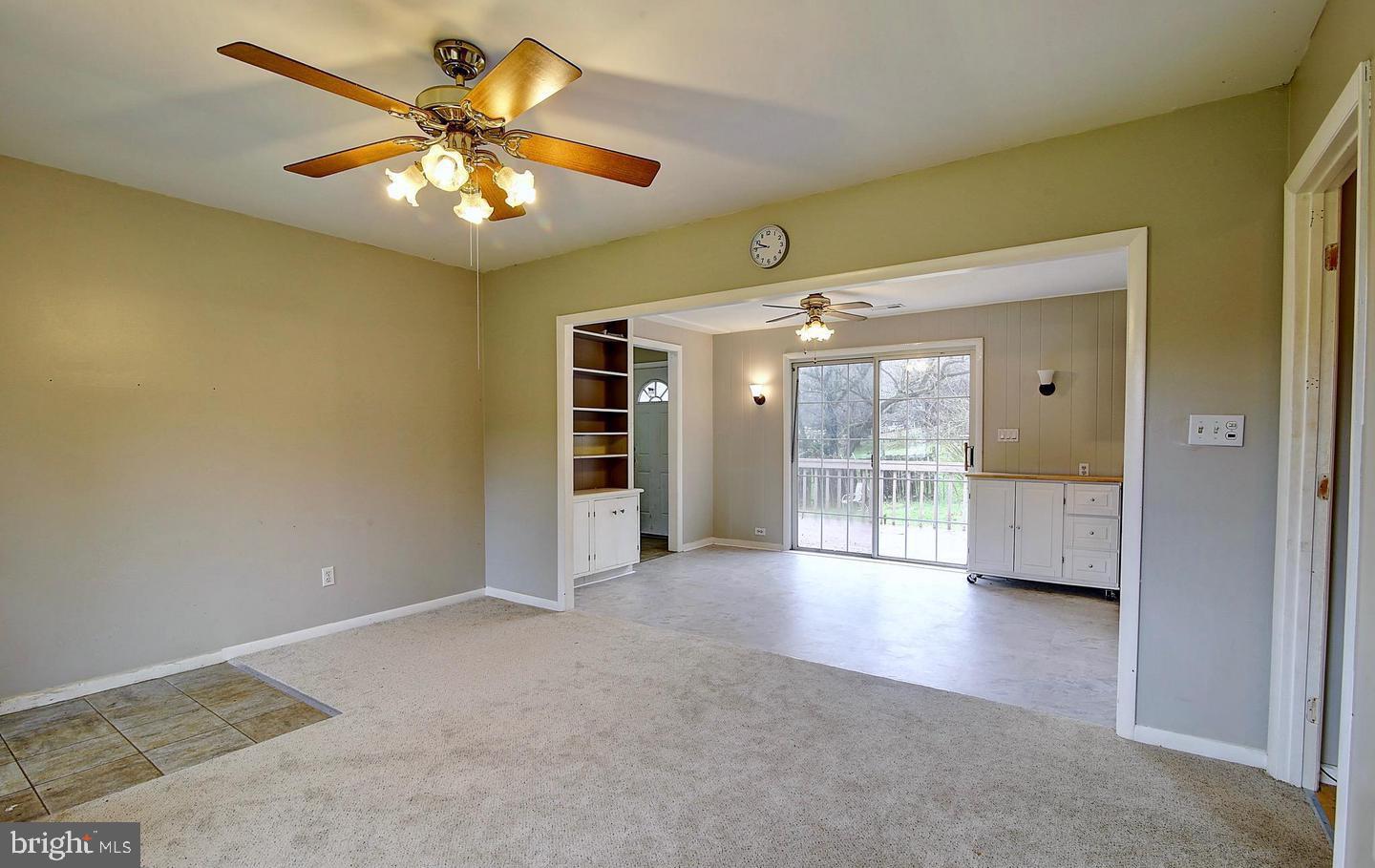 FURNACE MOUNTAIN - Residential