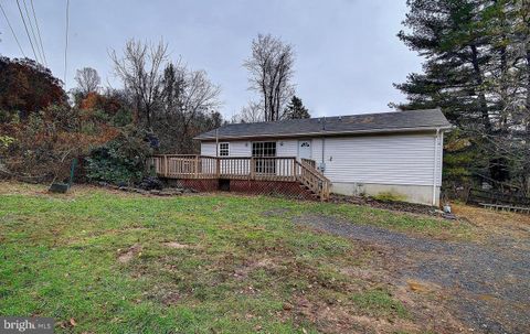 13096 FURNACE MOUNTAIN ROAD LOVETTSVILLE VA 20180