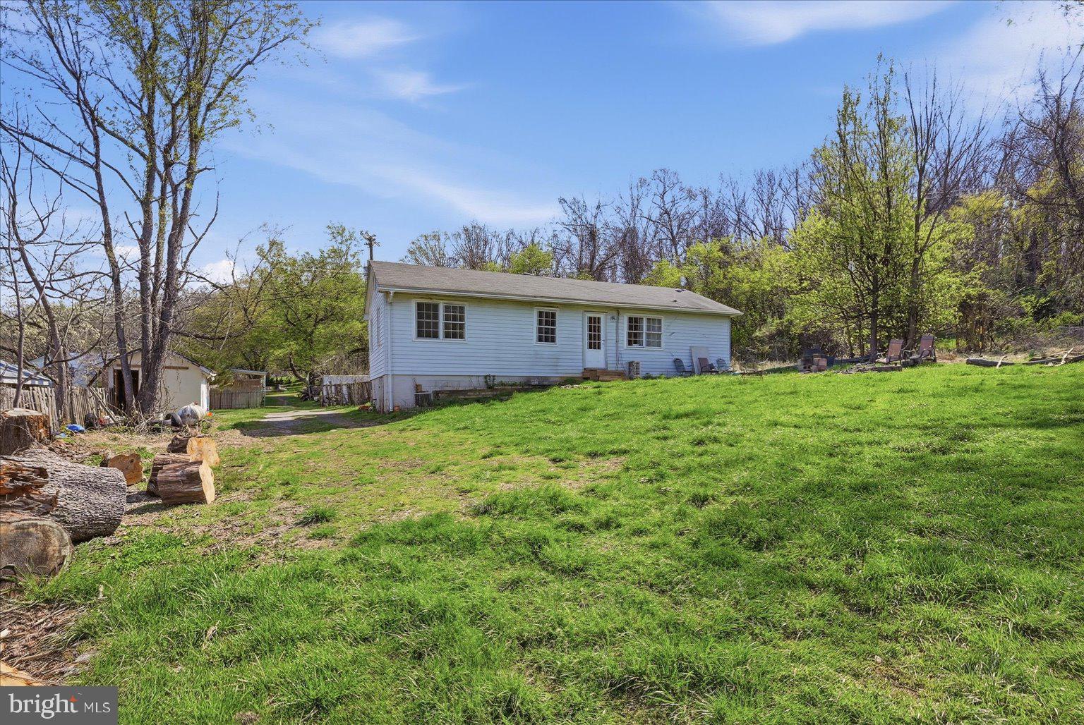 FURNACE MOUNTAIN - Residential