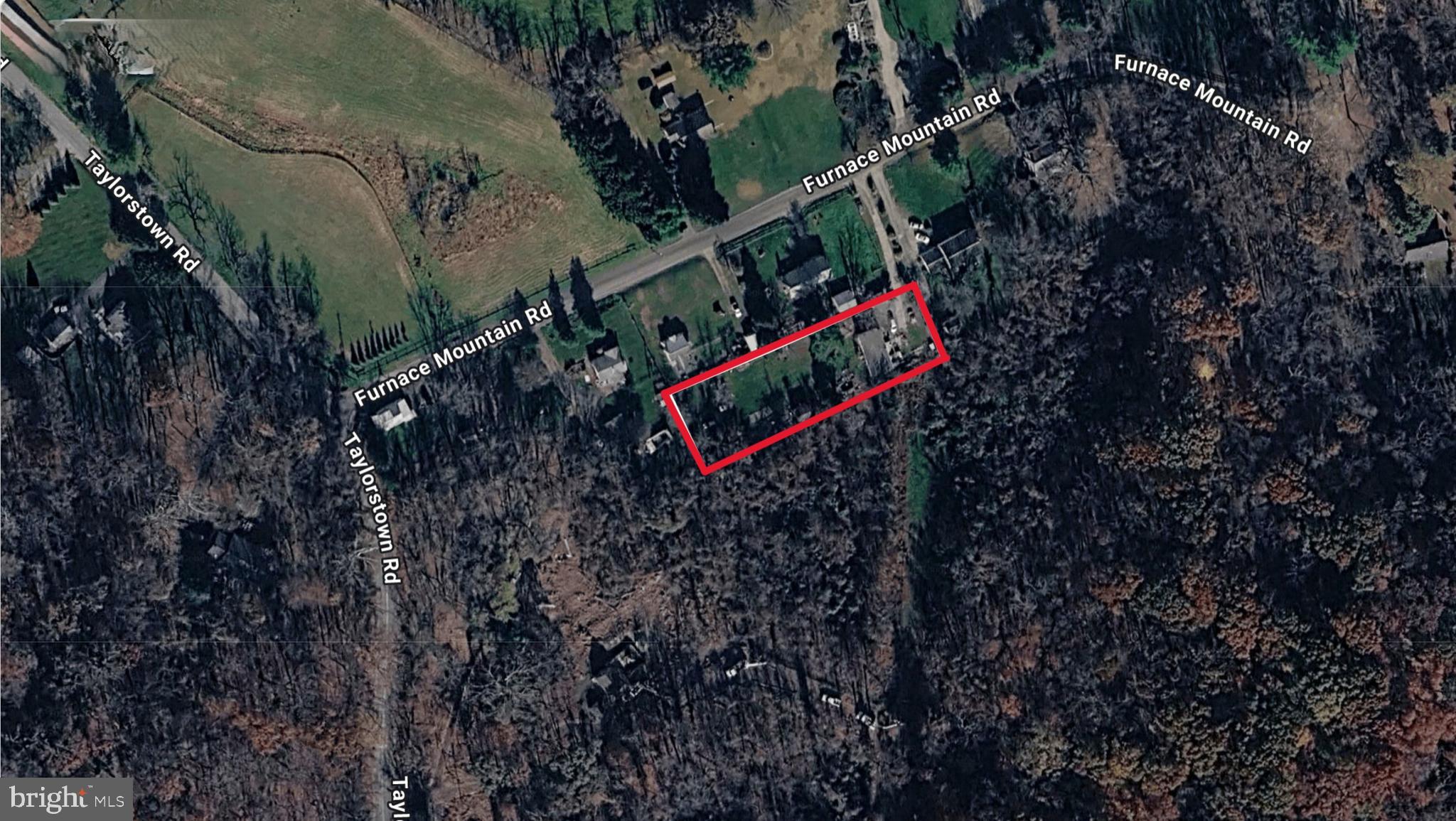 FURNACE MOUNTAIN - Residential