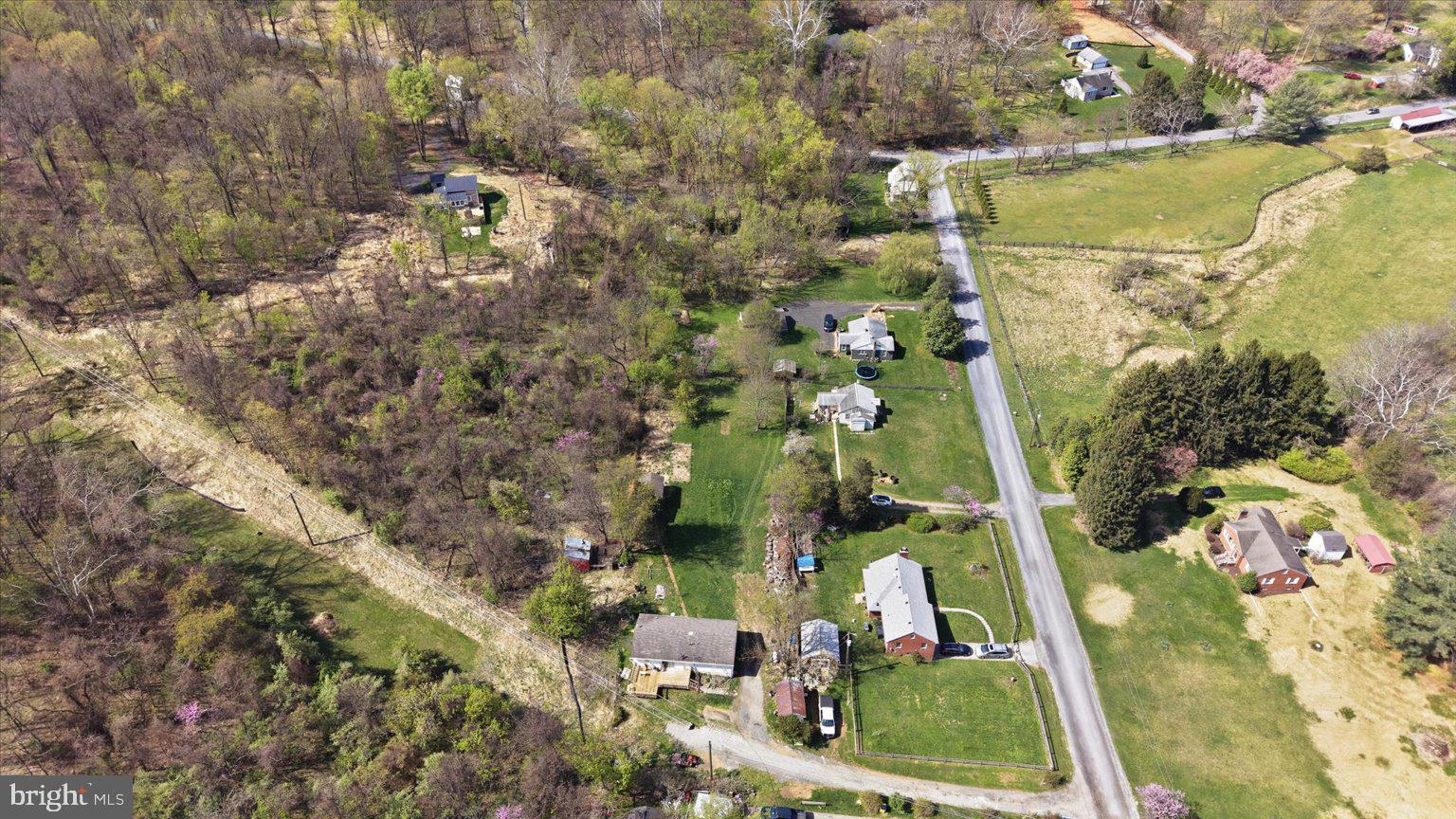 FURNACE MOUNTAIN - Residential