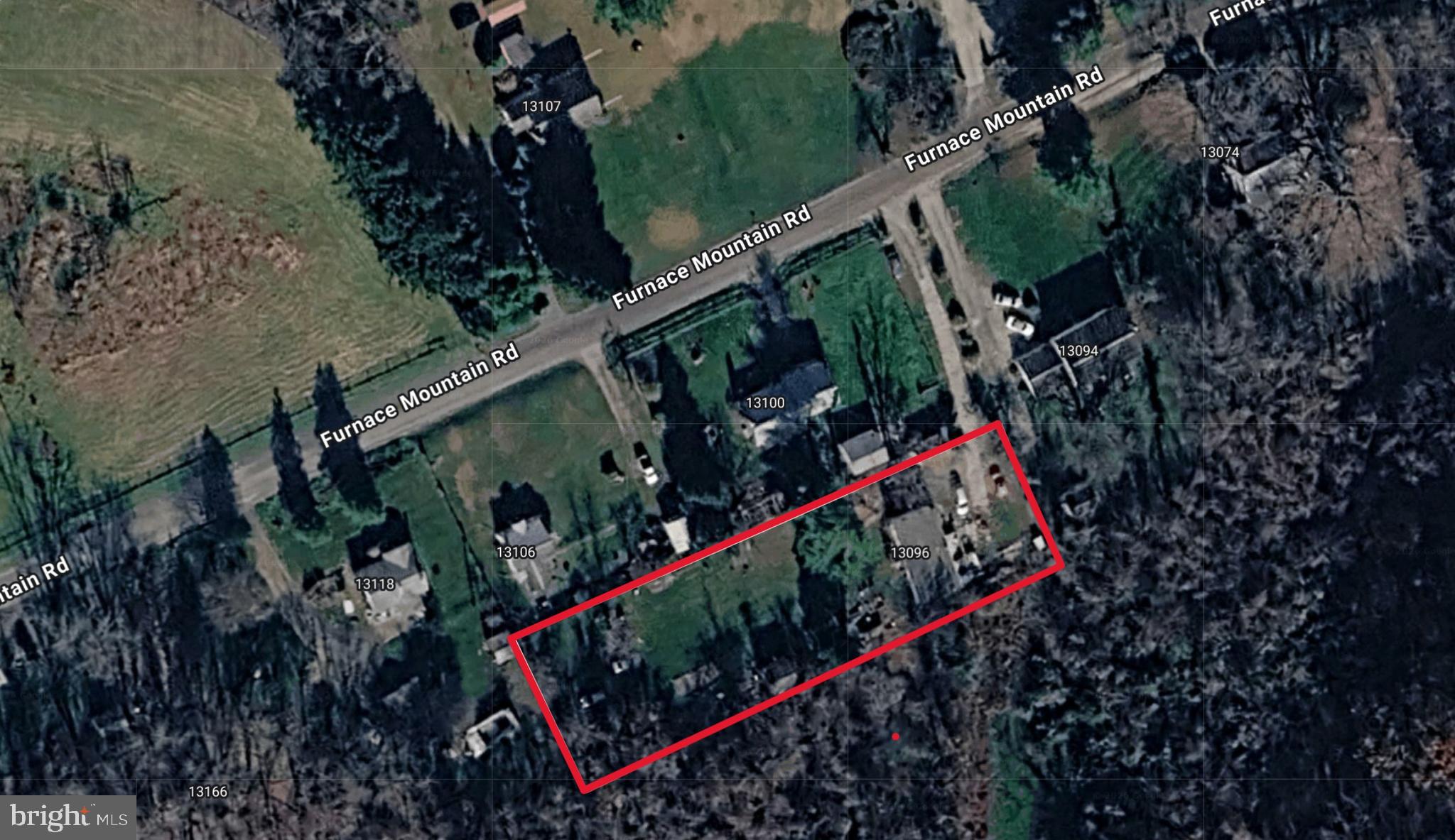 FURNACE MOUNTAIN - Residential