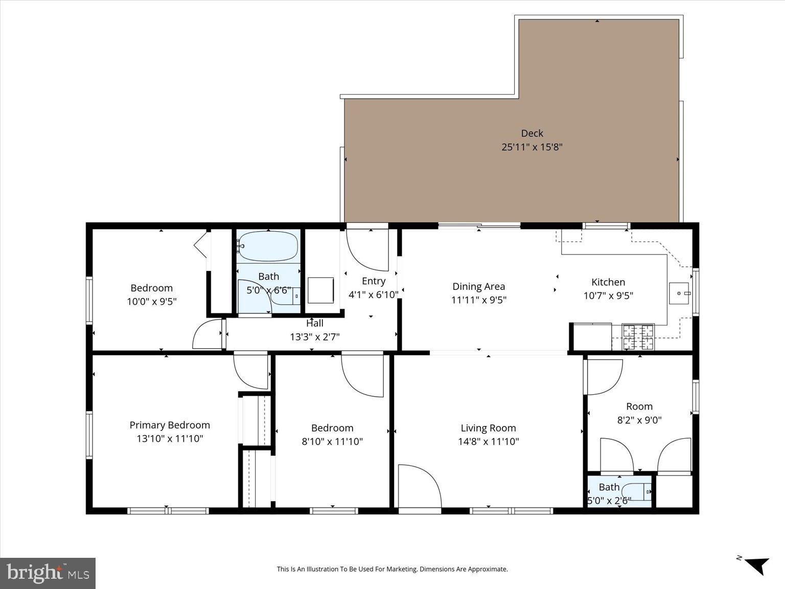 FURNACE MOUNTAIN - Residential