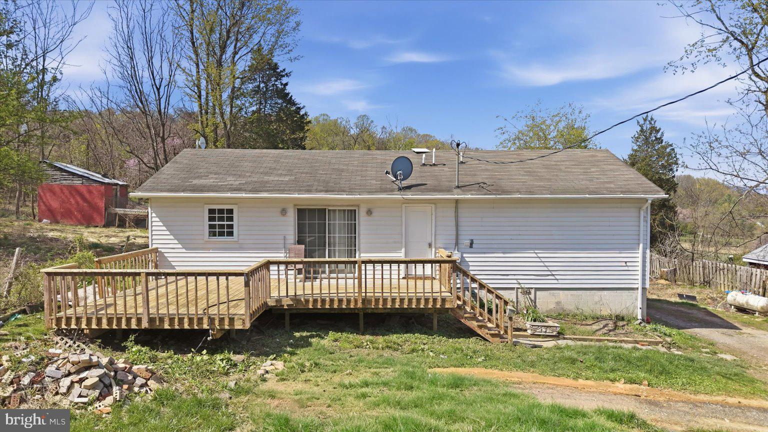 FURNACE MOUNTAIN - Residential