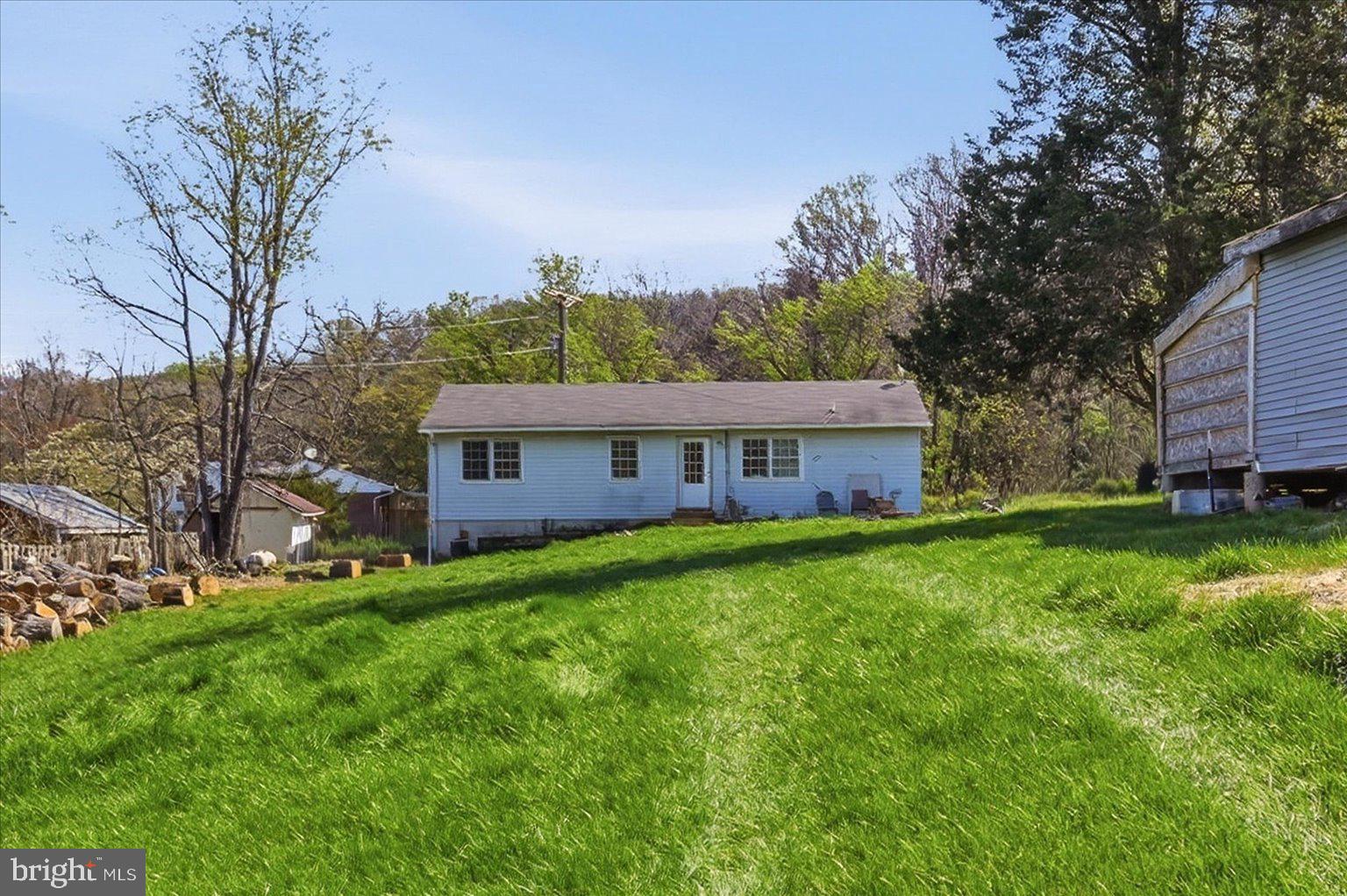 FURNACE MOUNTAIN - Residential