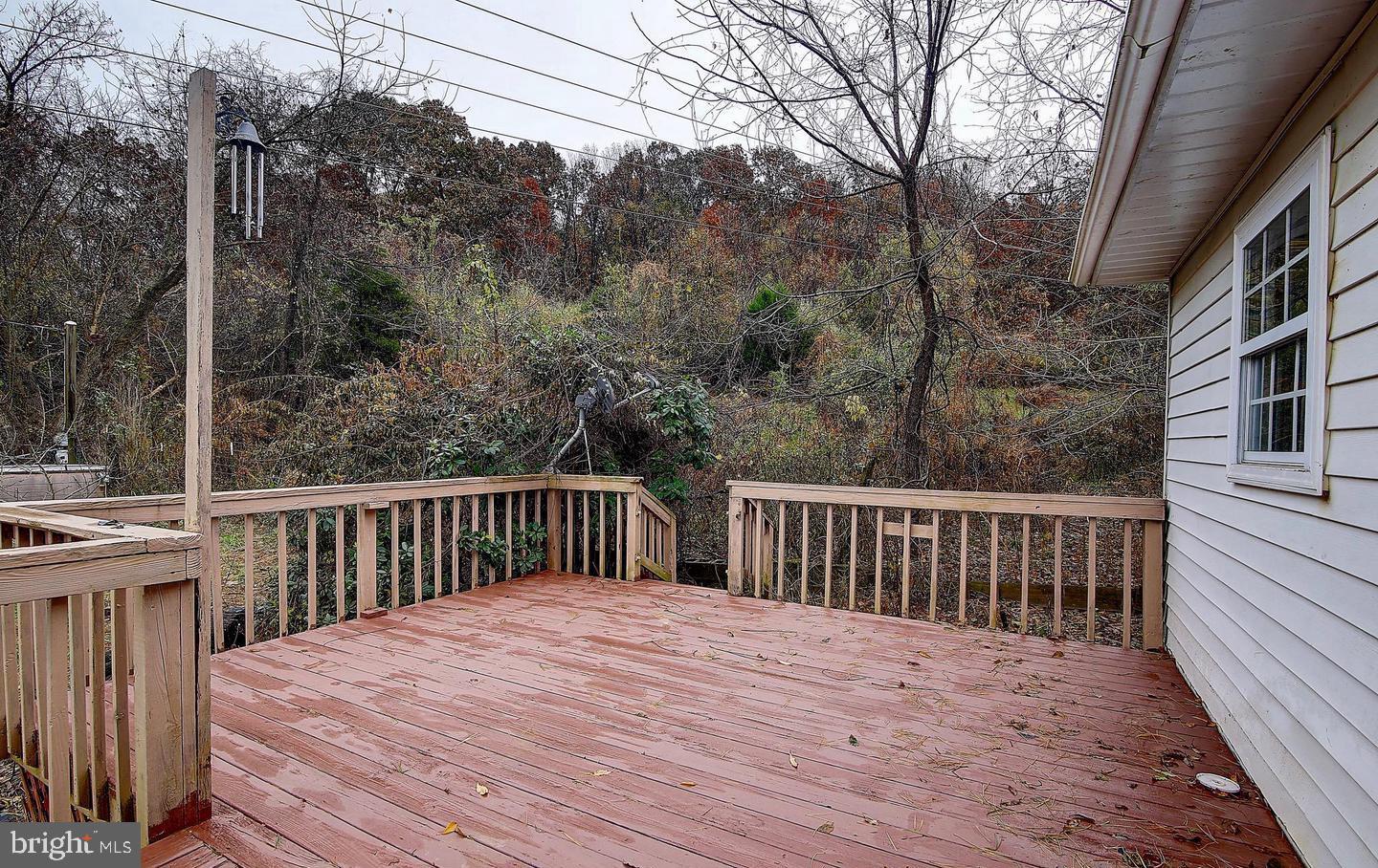 FURNACE MOUNTAIN - Residential