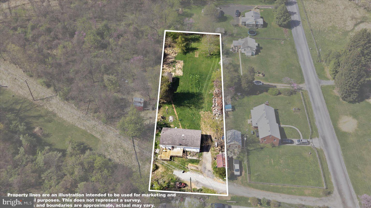 FURNACE MOUNTAIN - Residential